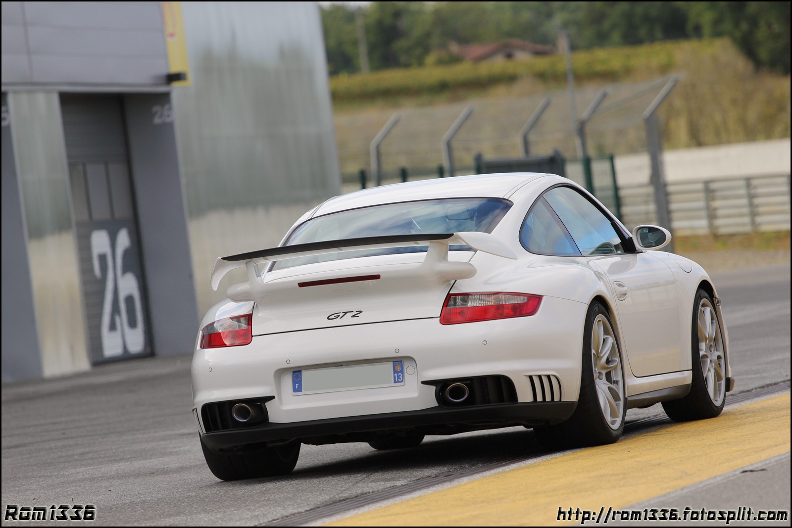 Nogaro - Stuttgart Connection - 09/10/11 - 10 - Stuttgart Connection - Circuit de Nogaro (32) - Galerie de Rom1336