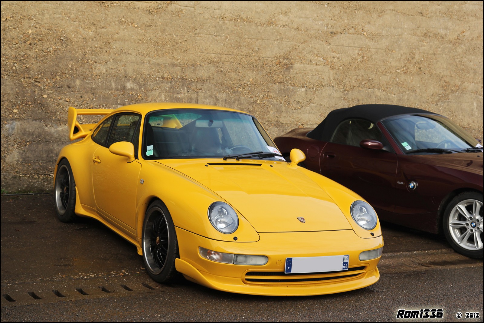 Téléthon à Apignée - 12 - Téléthon à Apignée - Galerie de Rom1336