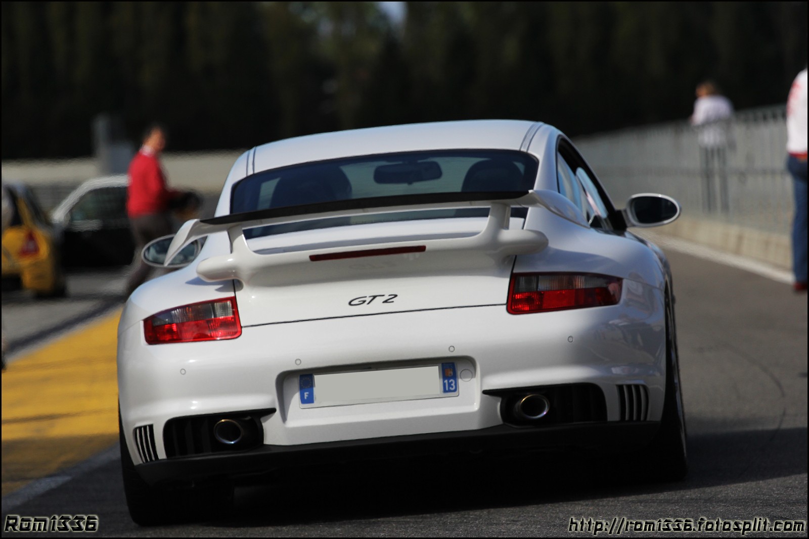 Nogaro - Stuttgart Connection - 09/10/11 - 10 - Stuttgart Connection - Circuit de Nogaro (32) - Galerie de Rom1336