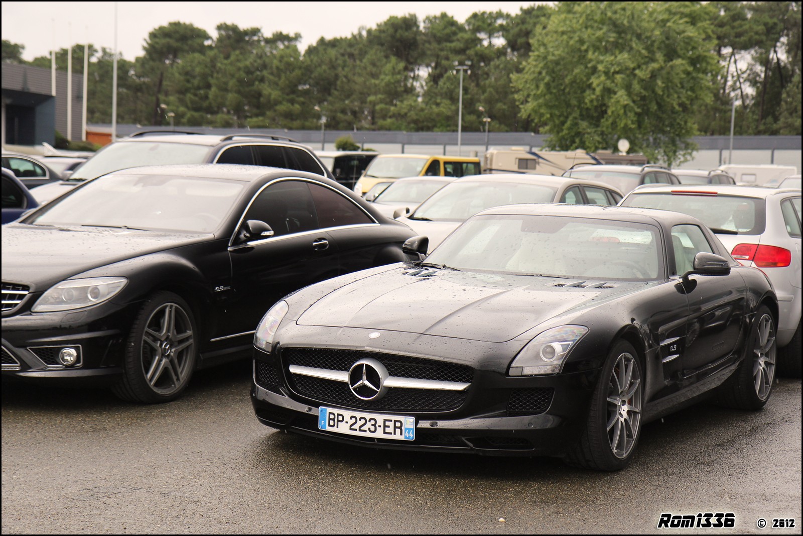 Mans Classic 2012 - 07 - Le Mans Classic - Galerie de Rom1336