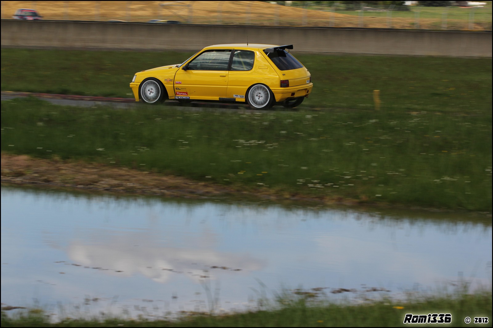 Nogaro - Stuttgart Connection - 01/05/12 - 05 - Stuttgart Connection - Circuit de Nogaro - Galerie de Rom1336