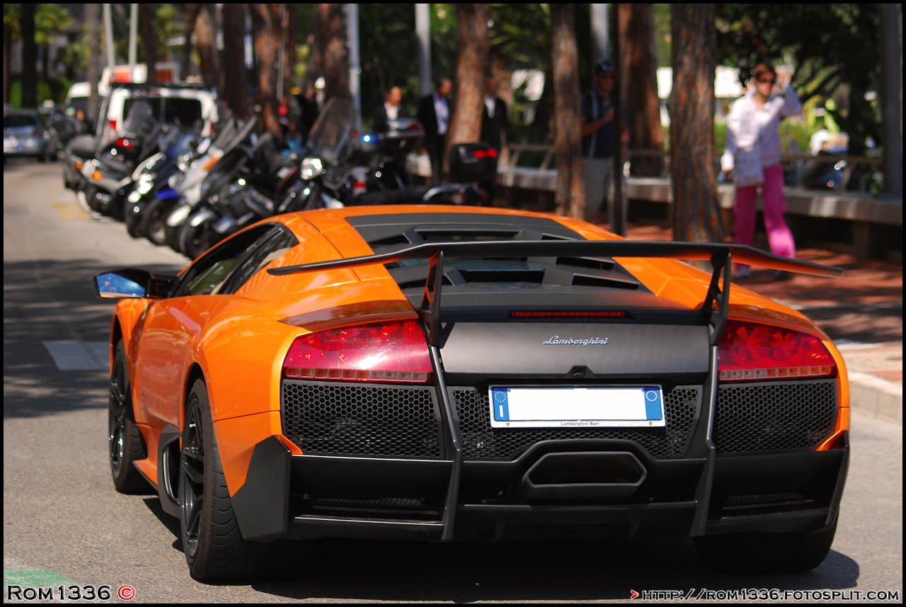 Lamborghini Murcielago LP670-4 SV - 04 - Top Marques Monaco - Galerie de Rom1336