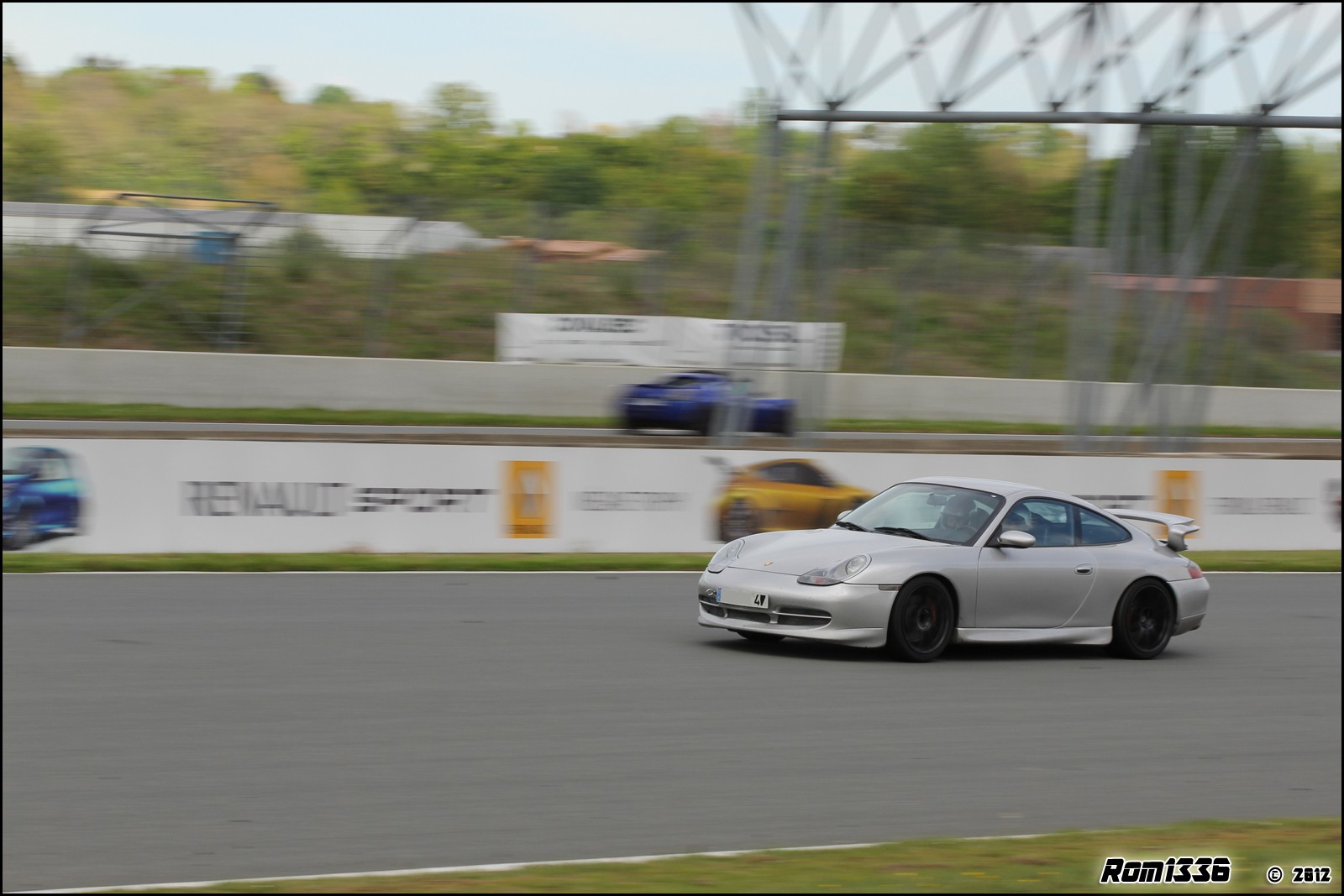 Nogaro - Stuttgart Connection - 01/05/12 - 05 - Stuttgart Connection - Circuit de Nogaro - Galerie de Rom1336