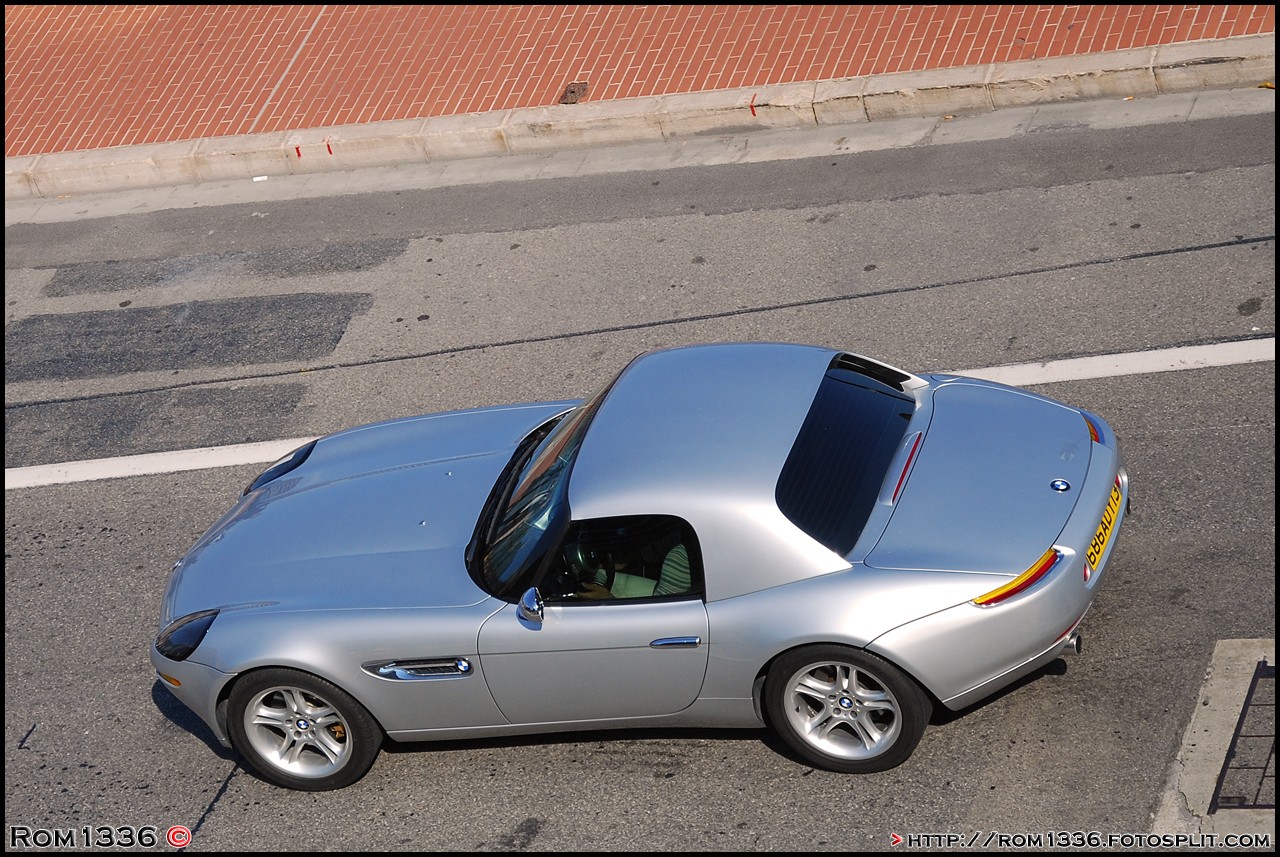 BMW Z8 - 04 - Top Marques Monaco - Galerie de Rom1336