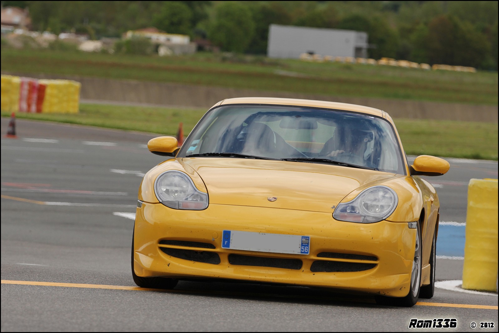 Nogaro - Stuttgart Connection - 01/05/12 - 05 - Stuttgart Connection - Circuit de Nogaro - Galerie de Rom1336