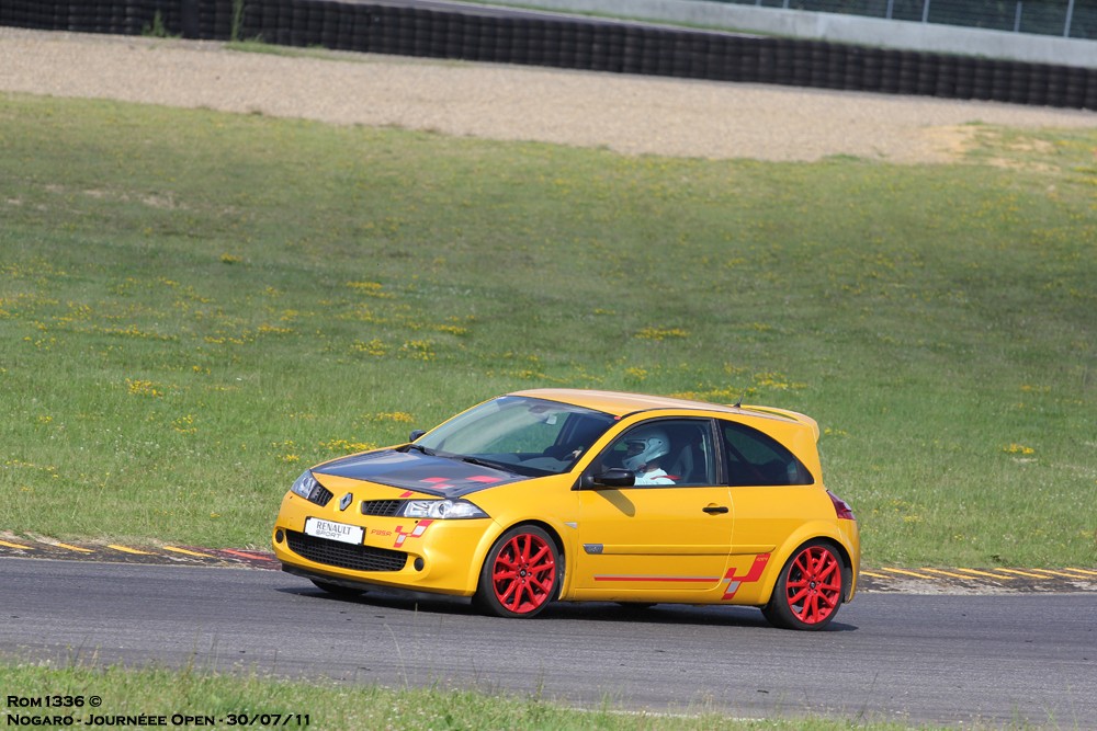 ? - 07 - Journée Open - Circuit de Nogaro (32) - Galerie de Rom1336