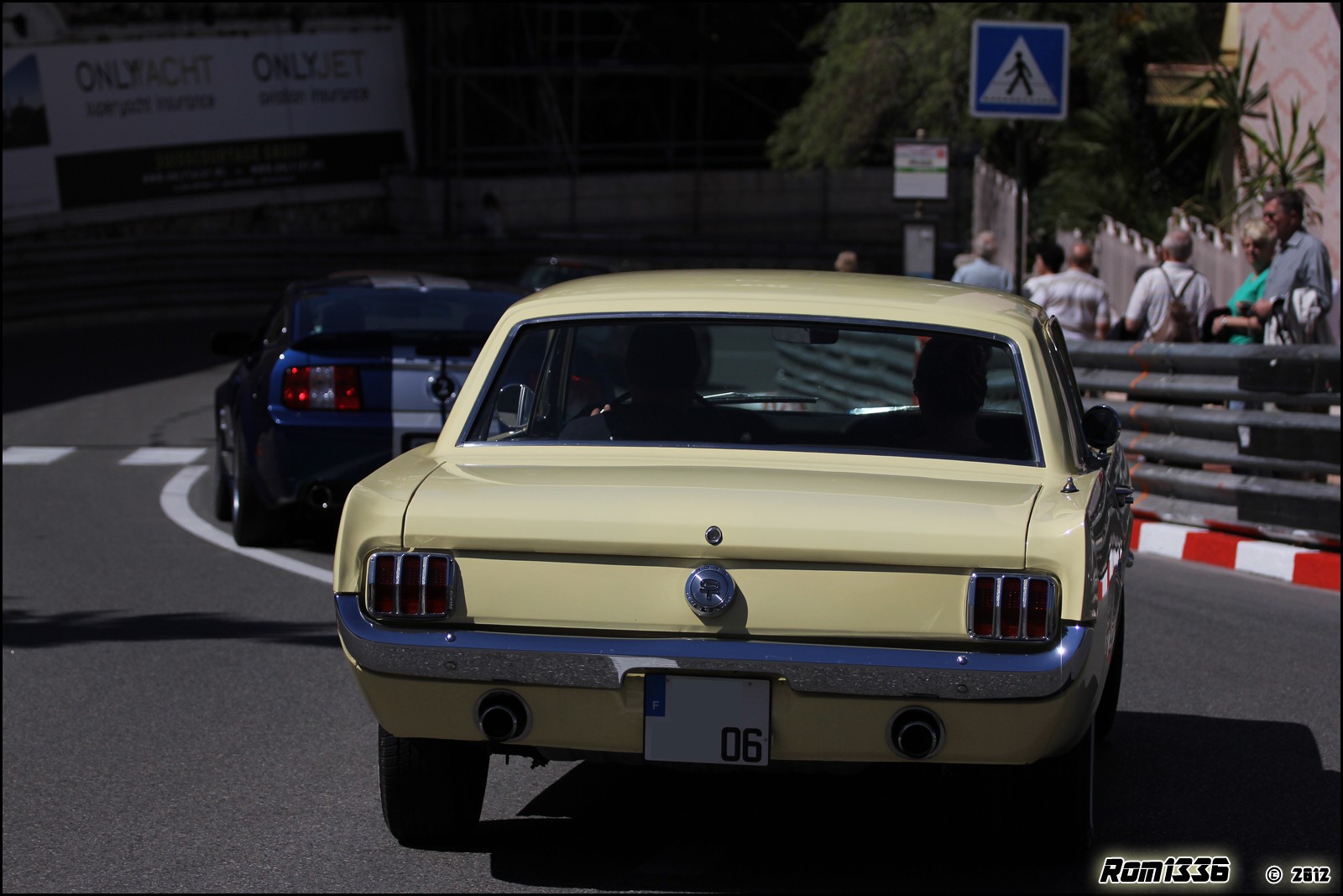 Ford Mustang - 04 - Top Marques Monaco - Galerie de Rom1336