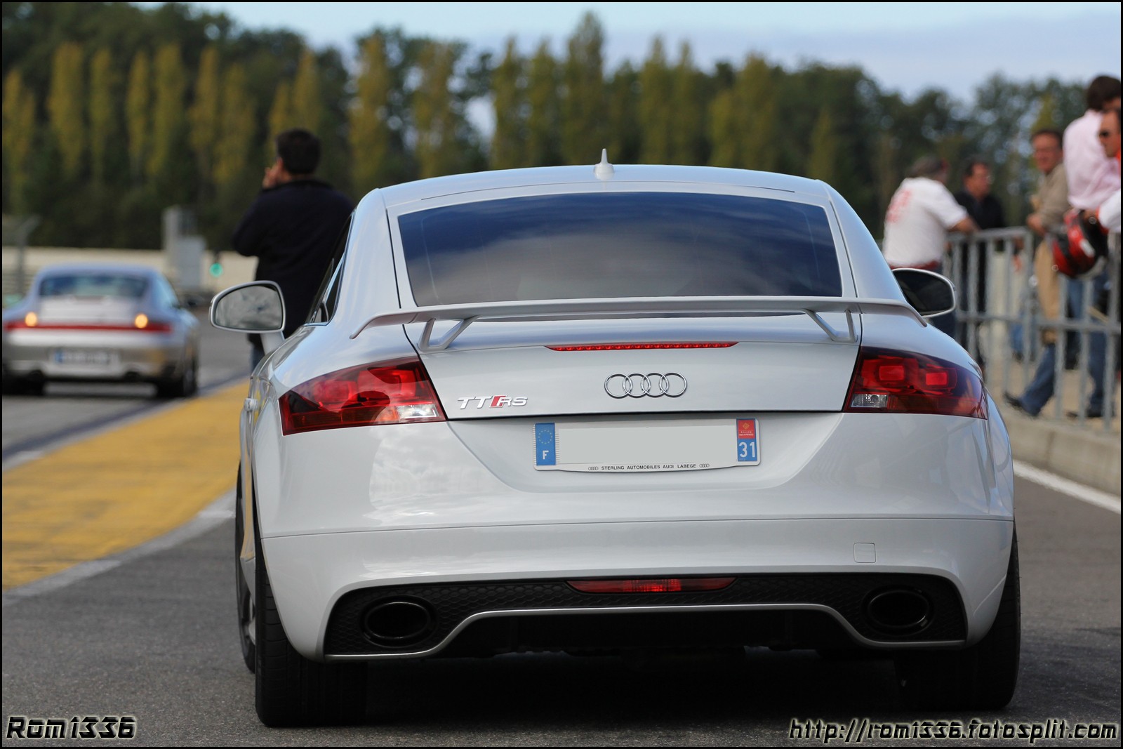 Nogaro - Stuttgart Connection - 09/10/11 - 10 - Stuttgart Connection - Circuit de Nogaro (32) - Galerie de Rom1336