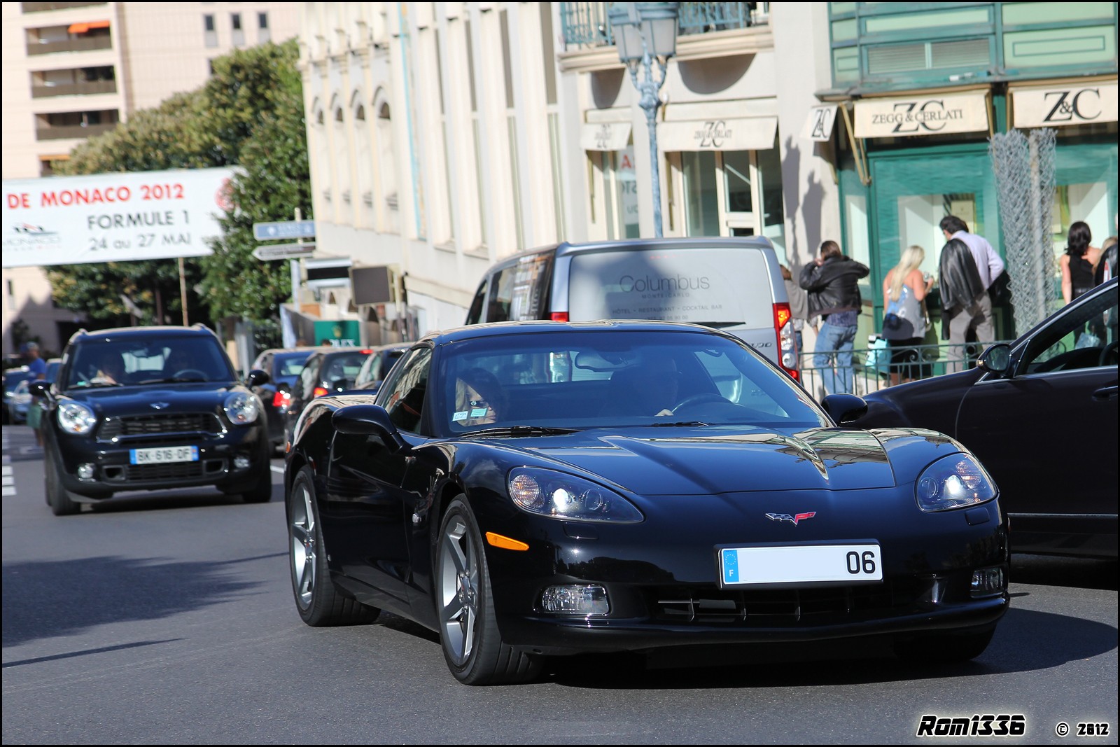 Corvette C6 - 04 - Top Marques Monaco - Galerie de Rom1336