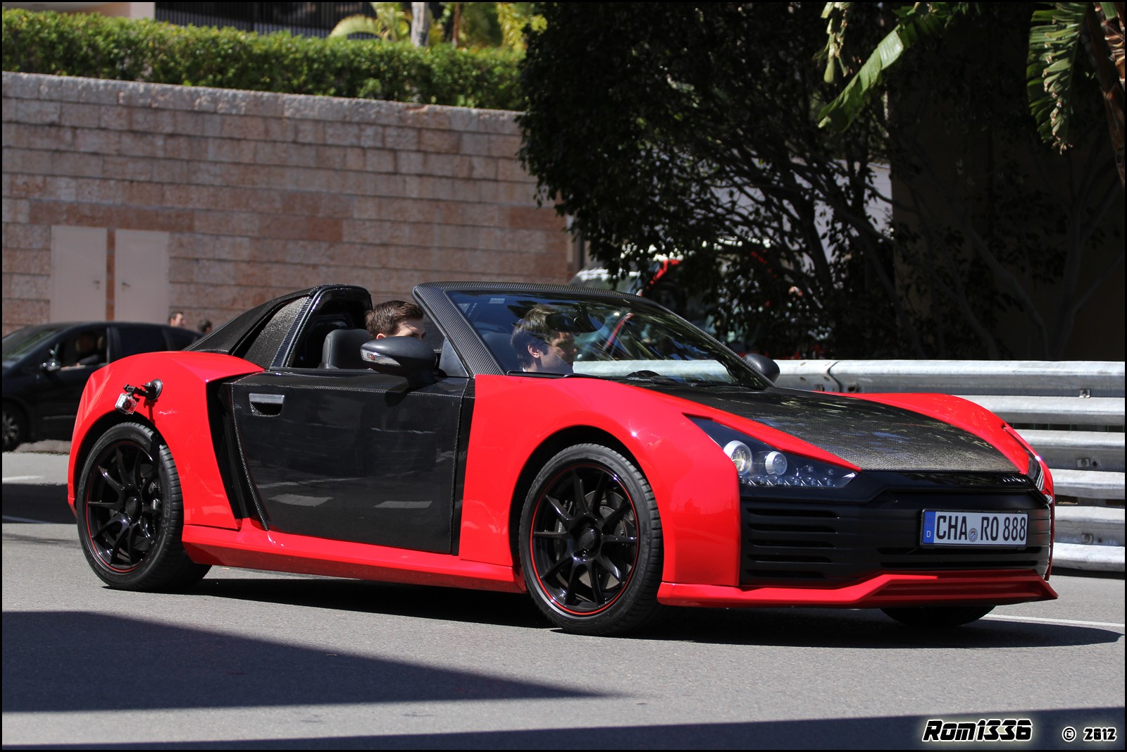 Roding Roadster - 04 - Top Marques Monaco - Galerie de Rom1336