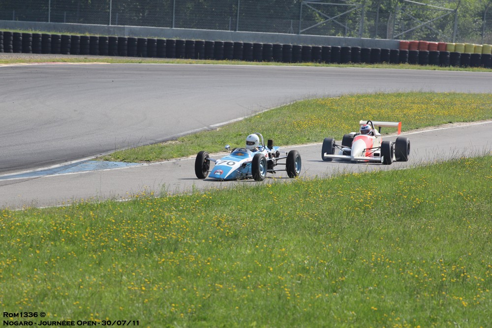 ? - 07 - Journée Open - Circuit de Nogaro (32) - Galerie de Rom1336