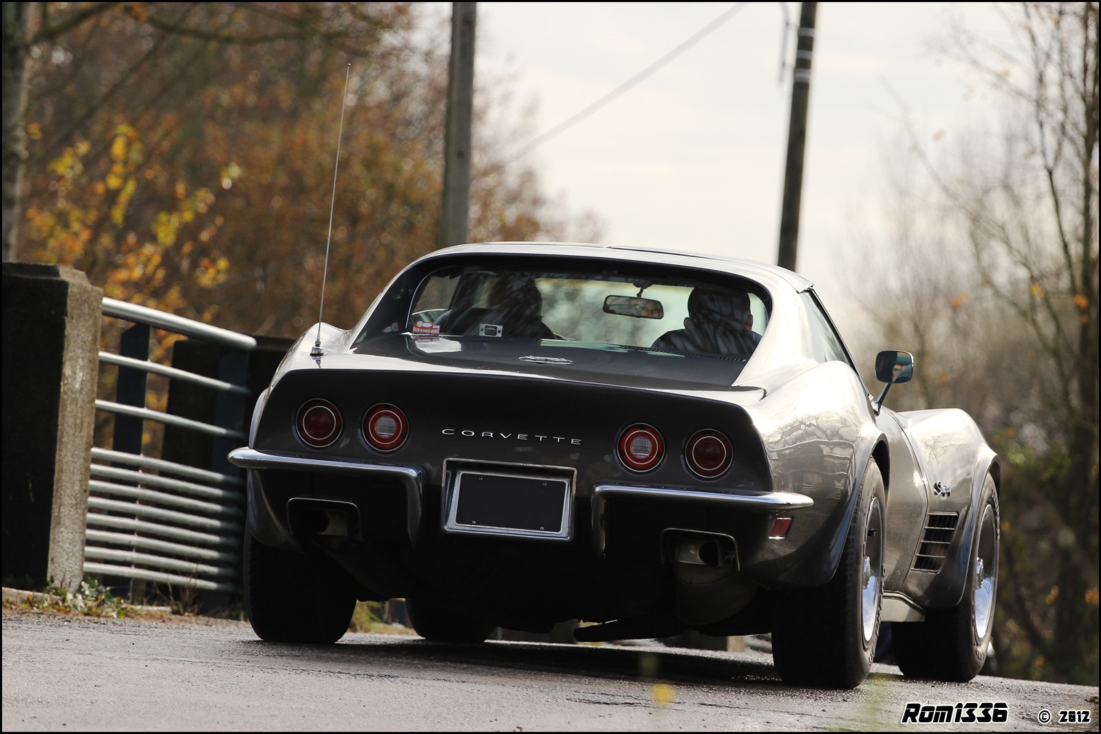 Téléthon à Apignée - 12 - Téléthon à Apignée - Galerie de Rom1336