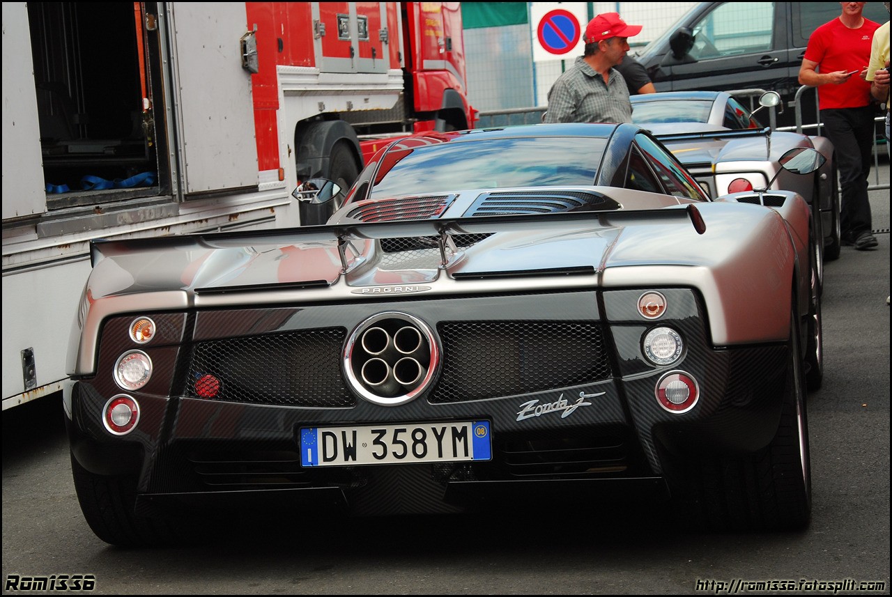 Best Of 2011 - /!\ Best Of Shoot Car 2011 /!\ - Galerie de Rom1336