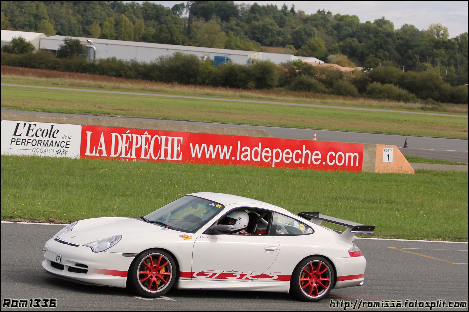 Nogaro - Stuttgart Connection - 09/10/11 - 10 - Stuttgart Connection - Circuit de Nogaro (32) - Galerie de Rom1336