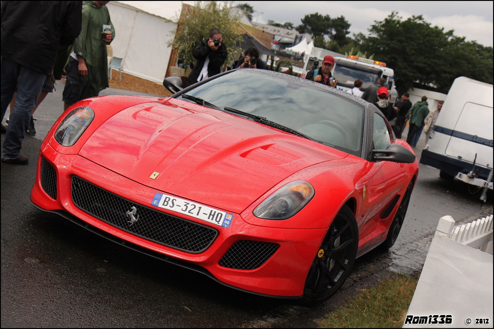 Mans Classic 2012 - 07 - Le Mans Classic - Galerie de Rom1336