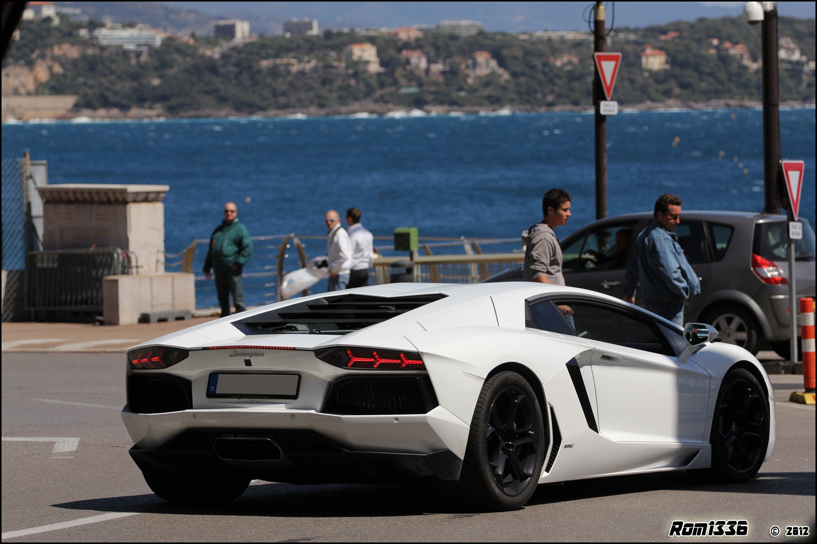 Lamborghini Aventador LP700-4 - 04 - Top Marques Monaco - Galerie de Rom1336