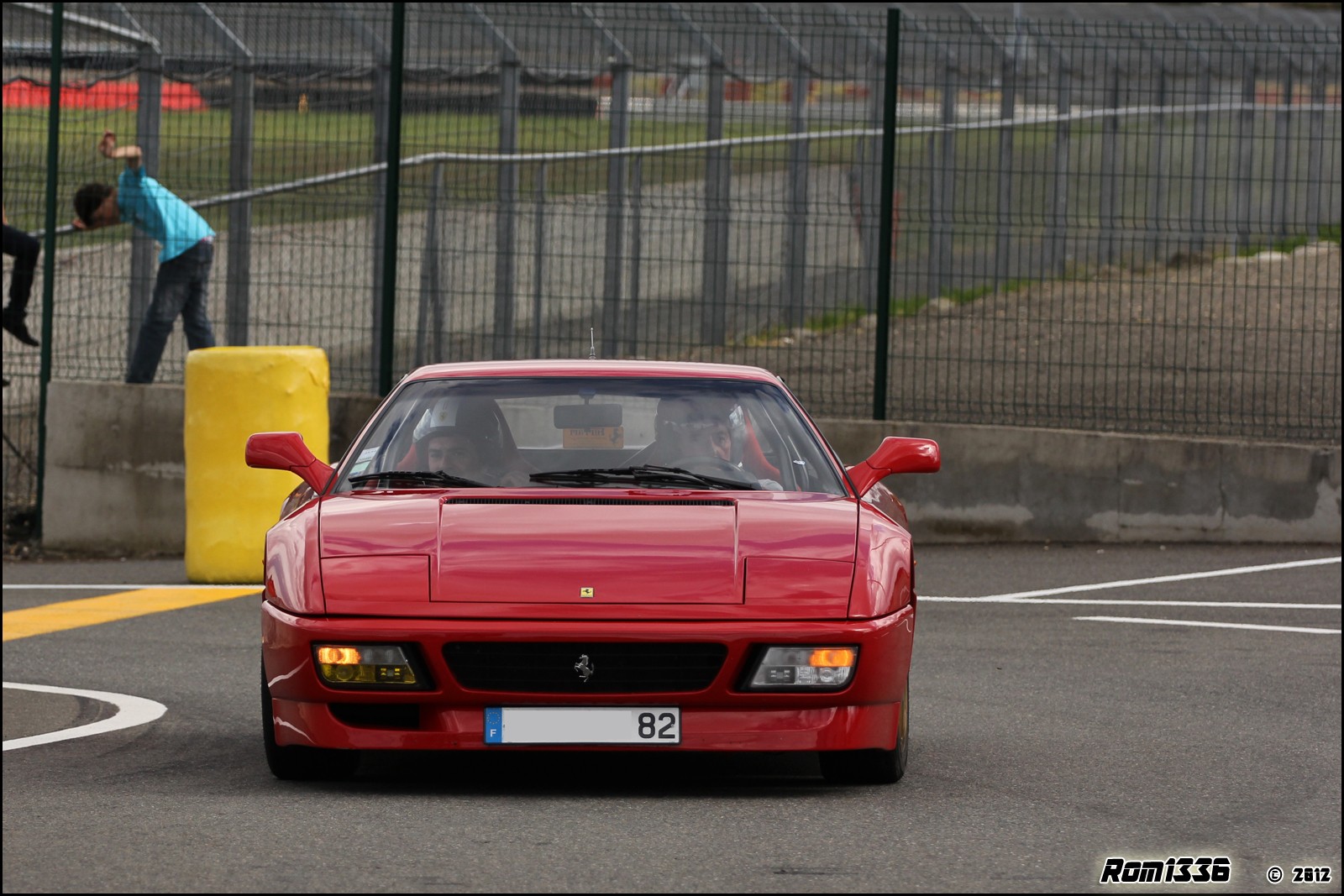 Nogaro - Stuttgart Connection - 01/05/12 - 05 - Stuttgart Connection - Circuit de Nogaro - Galerie de Rom1336