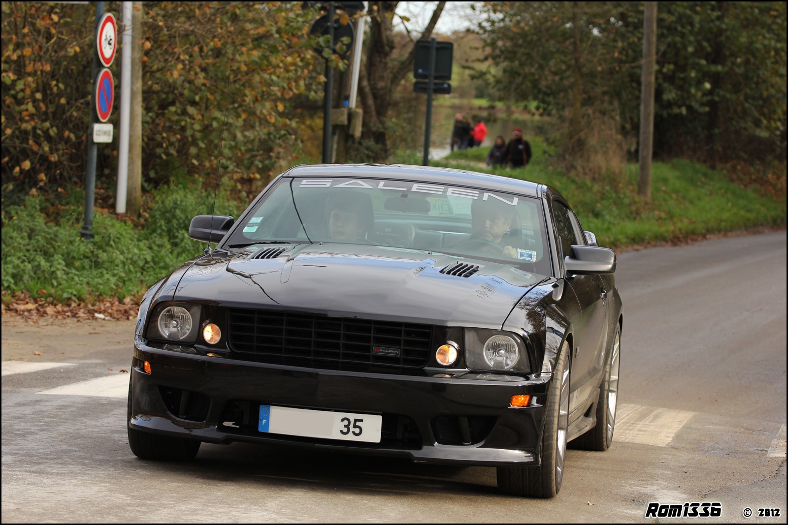 Téléthon à Apignée - 12 - Téléthon à Apignée - Galerie de Rom1336