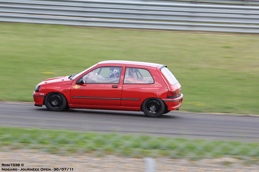 ? - 07 - Journée Open - Circuit de Nogaro (32) - Galerie de Rom1336