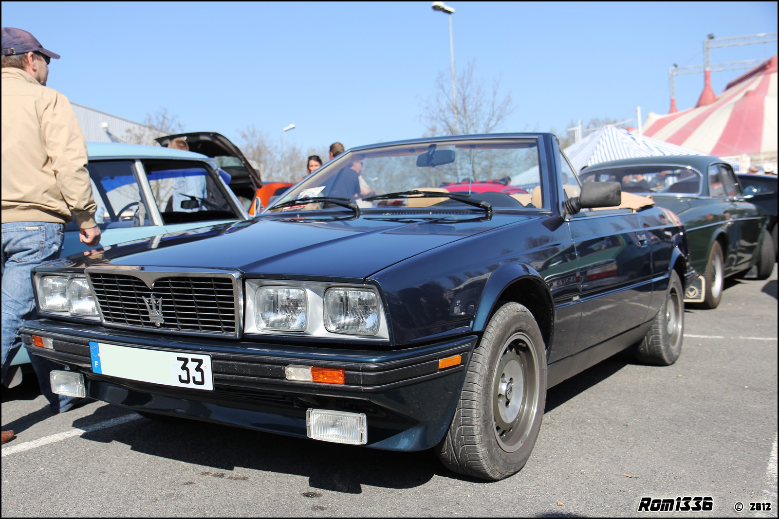 Base Sous Marine - Mars - Divers - Galerie de Rom1336