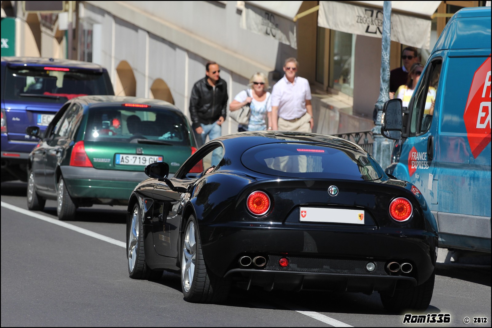 Alfa Romeo 8C Competizione - 04 - Top Marques Monaco - Galerie de Rom1336