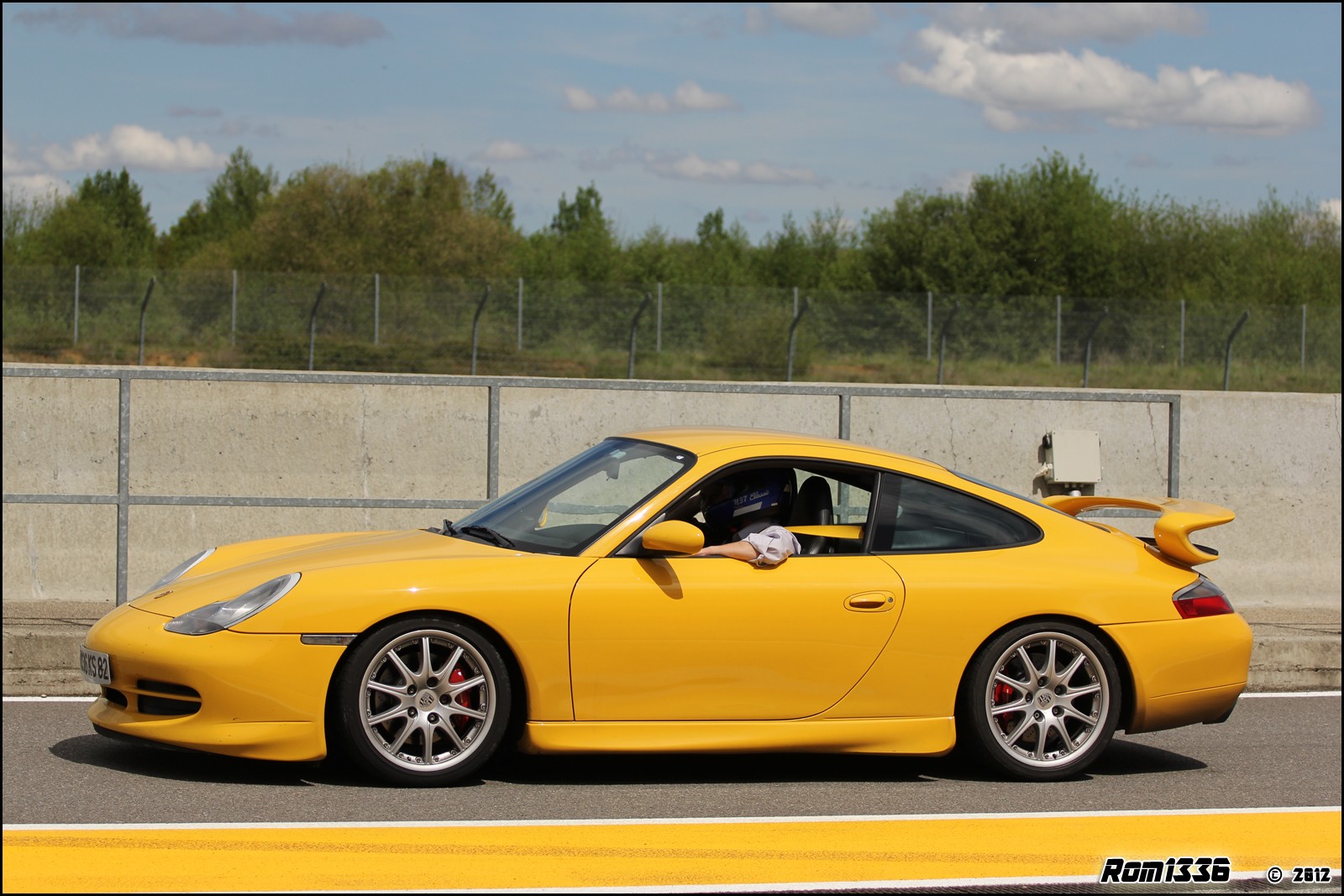 Nogaro - Stuttgart Connection - 01/05/12 - 05 - Stuttgart Connection - Circuit de Nogaro - Galerie de Rom1336