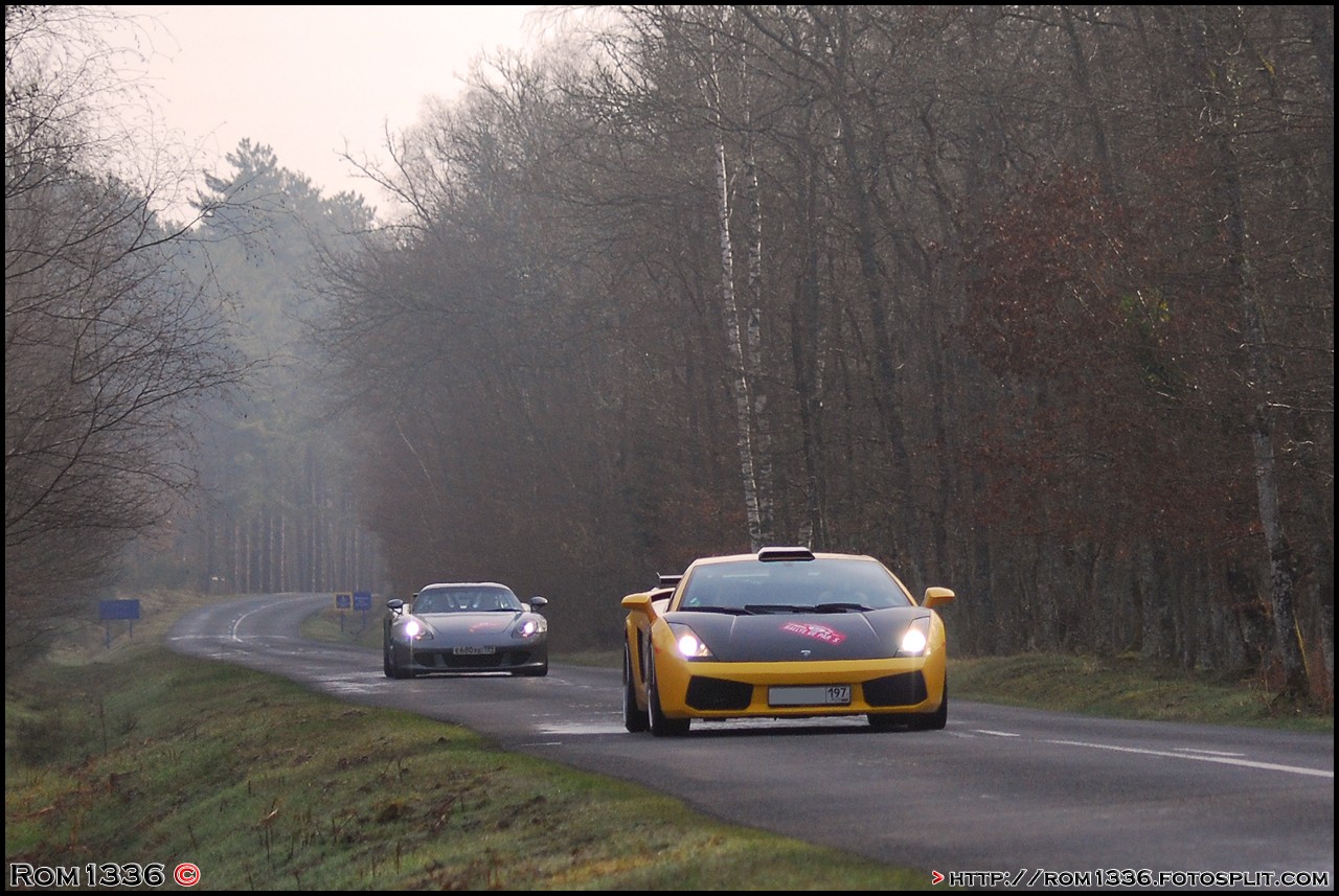 Hamann Gallardo - 03 - Rallye de Paris - Galerie de Rom1336
