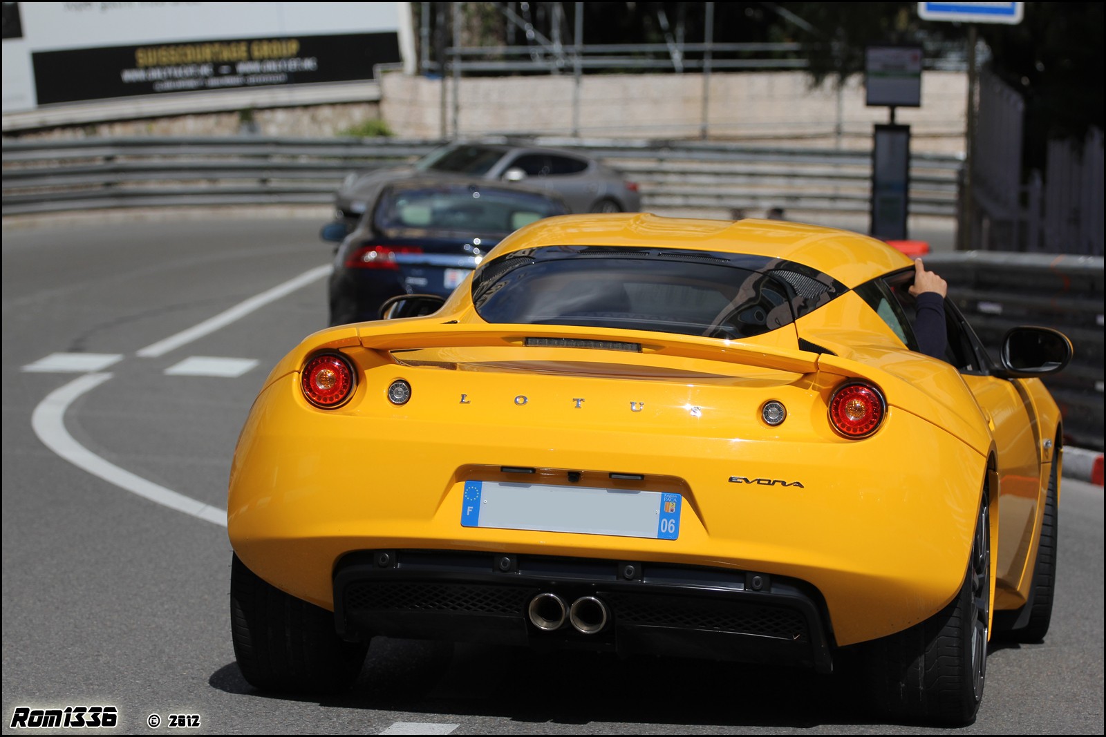 Lotus Evora - 04 - Top Marques Monaco - Galerie de Rom1336