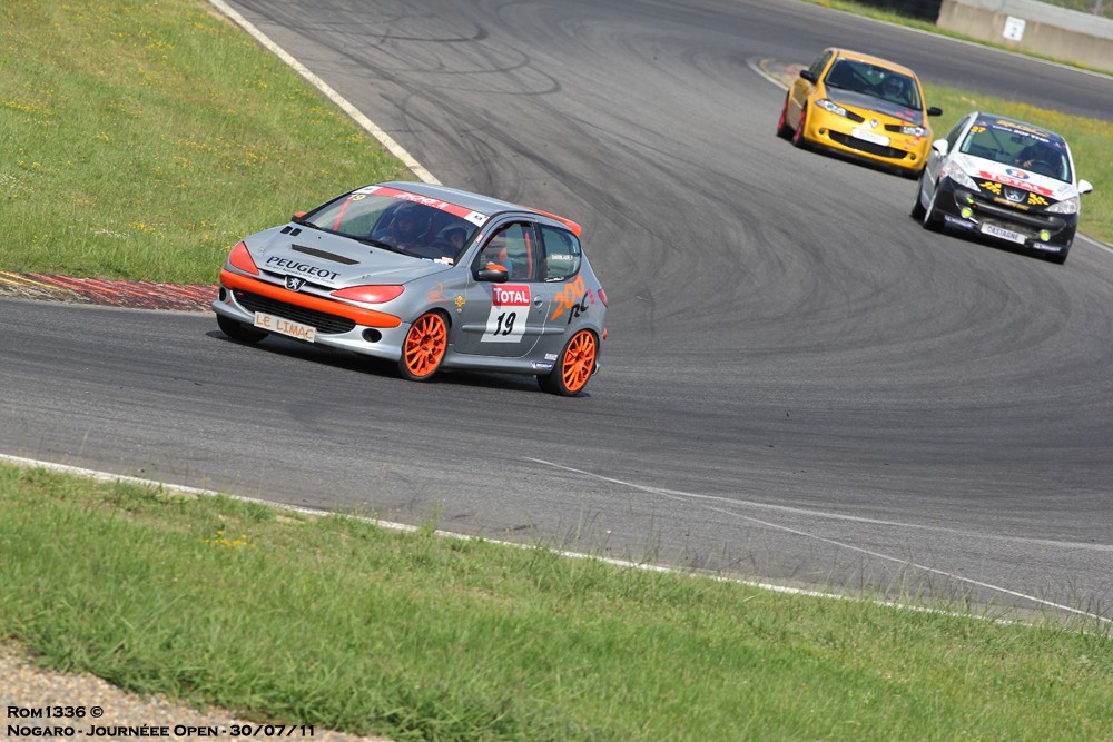 ? - 07 - Journée Open - Circuit de Nogaro (32) - Galerie de Rom1336