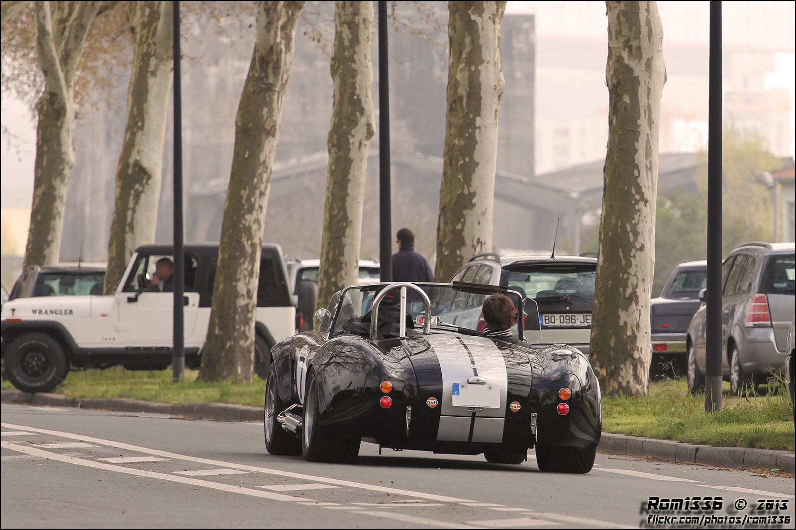 Base Sous Marine Mars - 03 - Base Sous Marine - Galerie de Rom1336