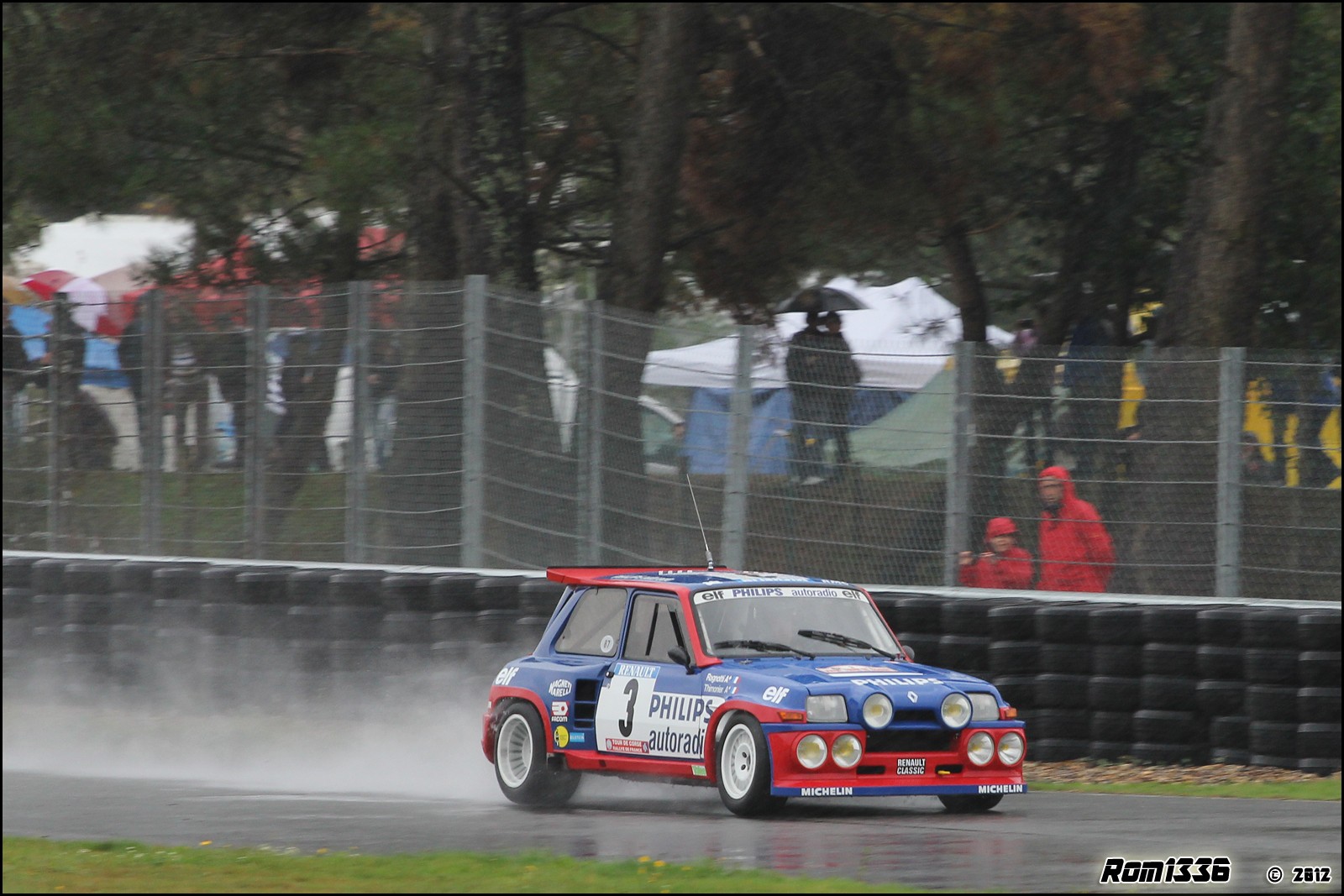 Autobrocante Festival de Lohéac - 10 - Autobrocante Festival de Lohéac (35) - Galerie de Rom1336