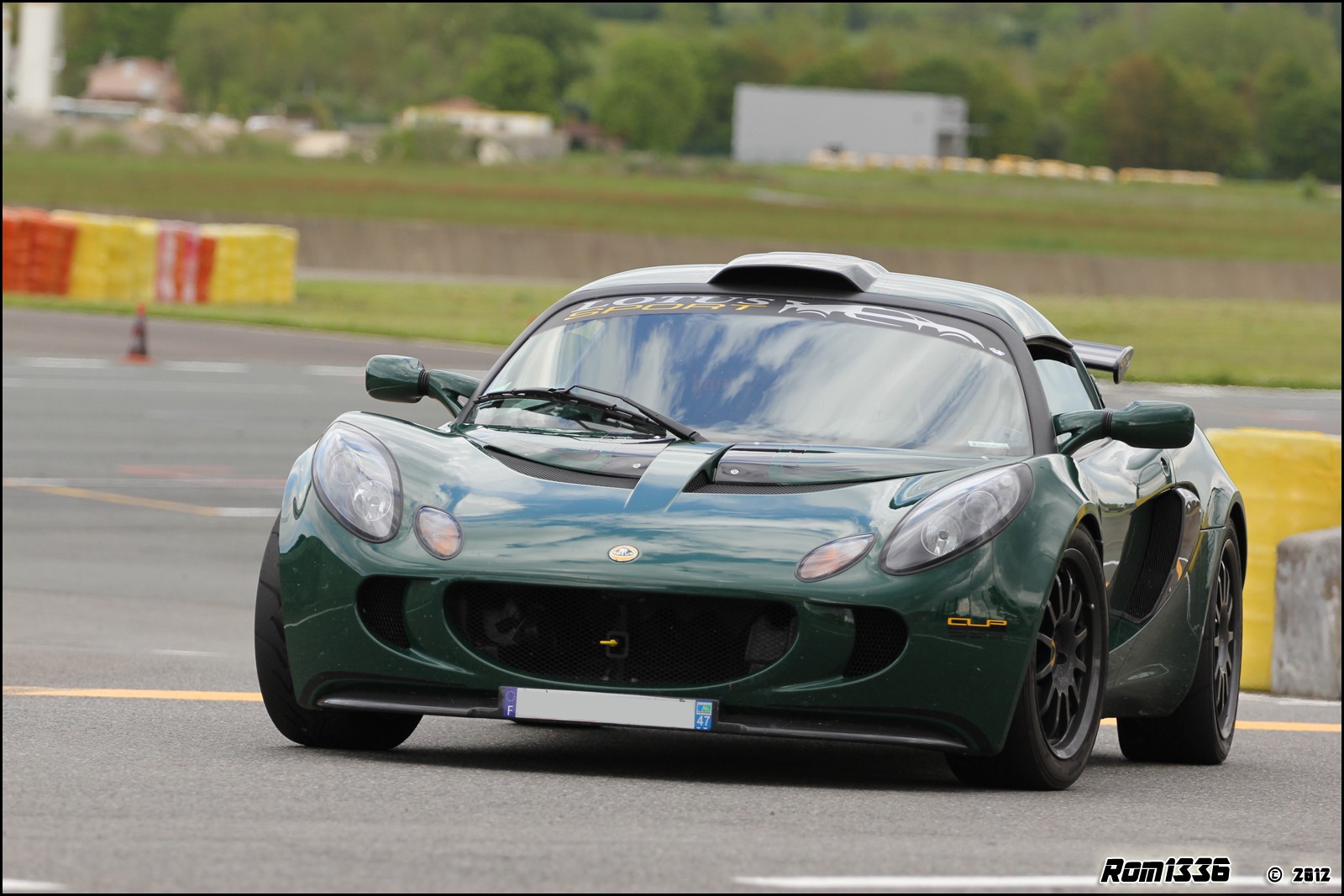 Nogaro - Stuttgart Connection - 01/05/12 - 05 - Stuttgart Connection - Circuit de Nogaro - Galerie de Rom1336