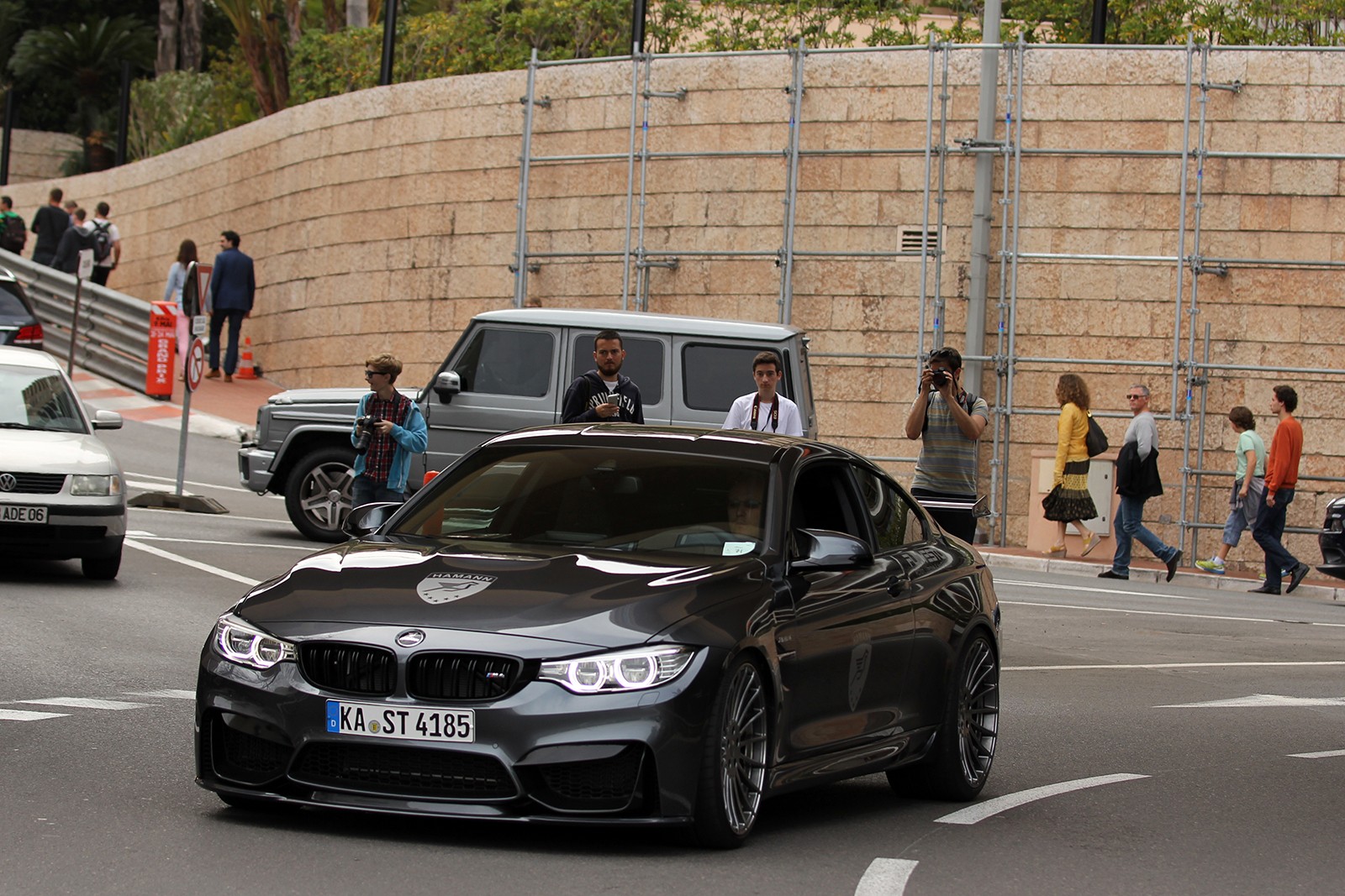 Hamann M4 - 04 - Top Marques Monaco - Galerie de Rom1336
