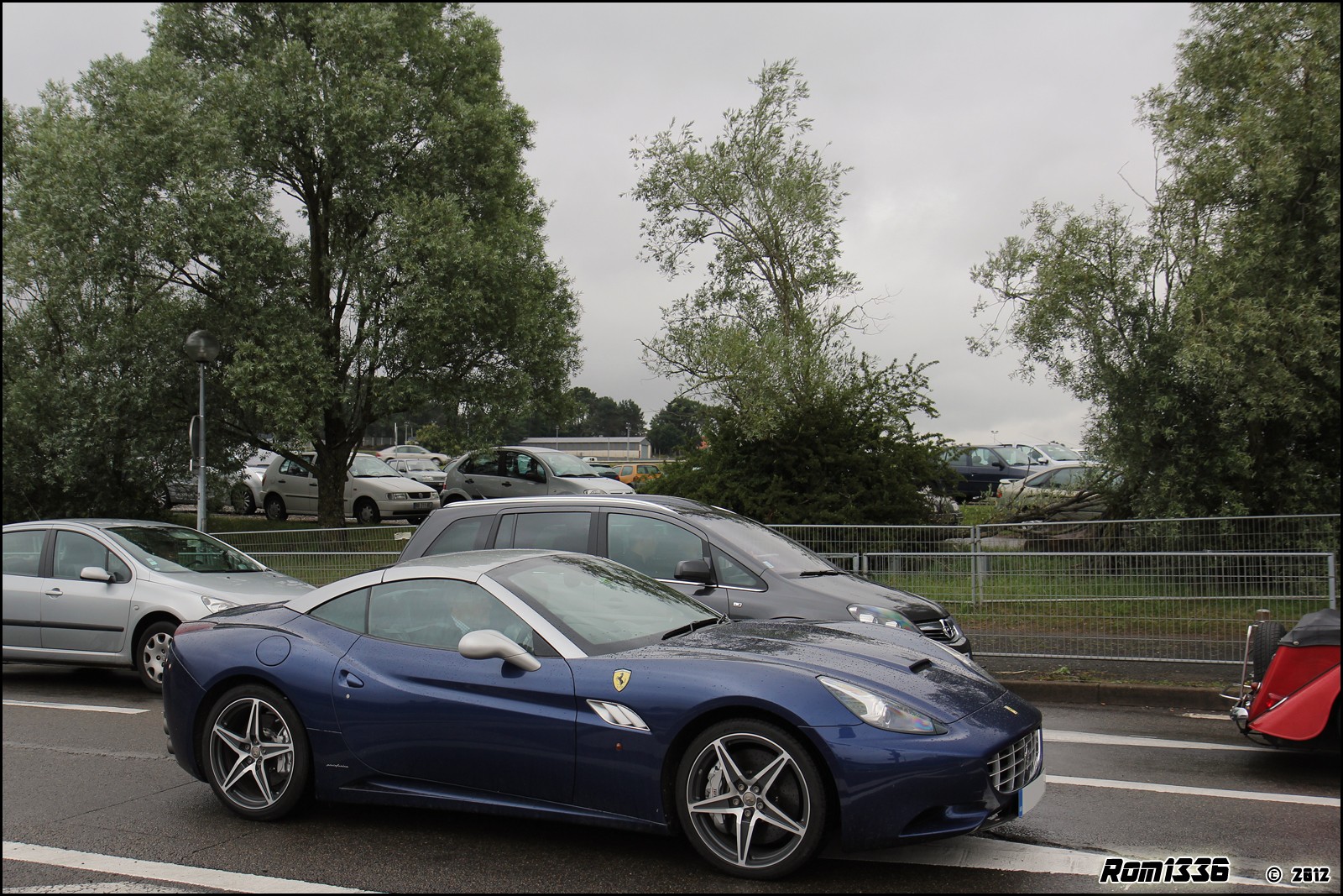 Mans Classic 2012 - 07 - Le Mans Classic - Galerie de Rom1336