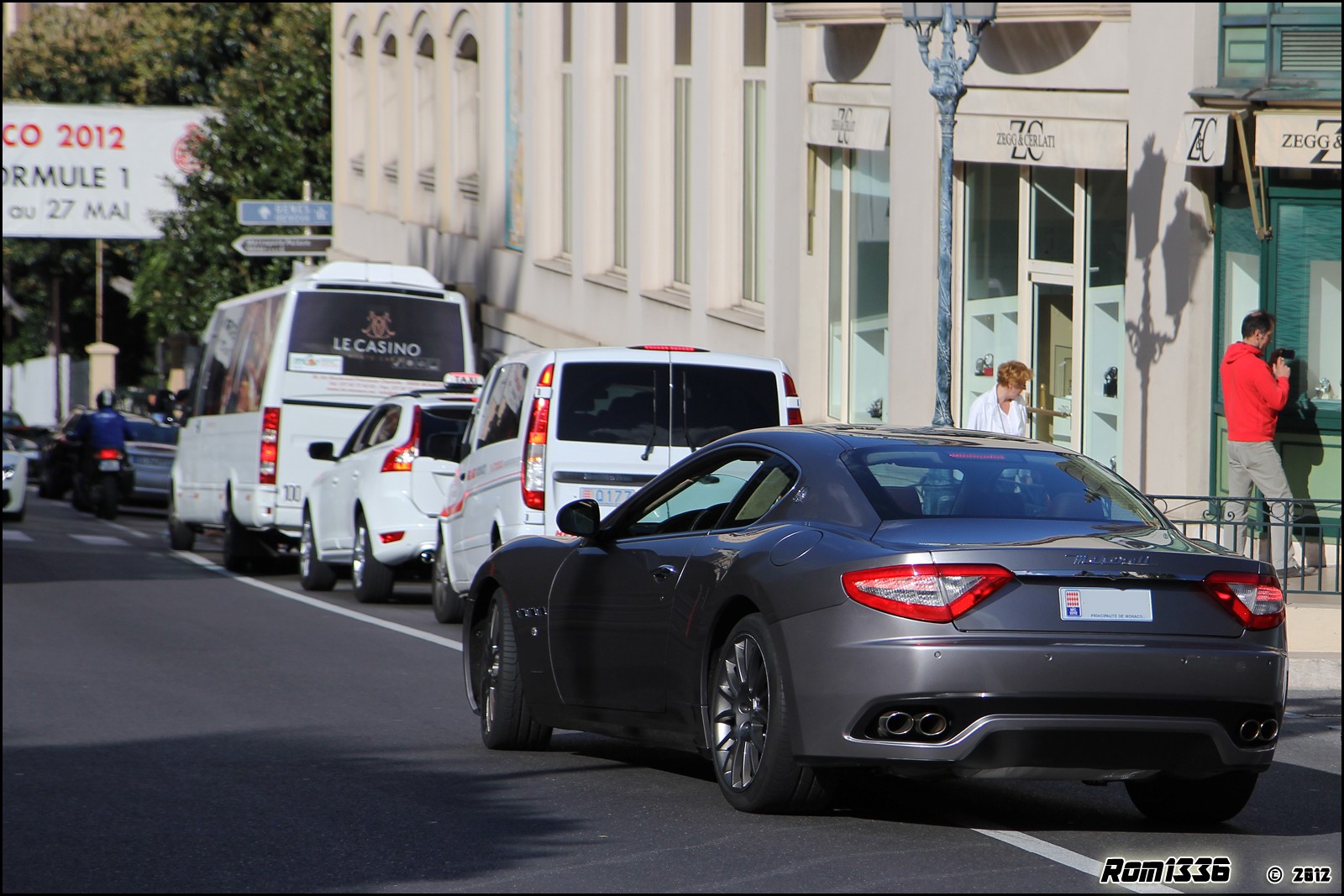Maserati GranTurismo - 04 - Top Marques Monaco - Galerie de Rom1336
