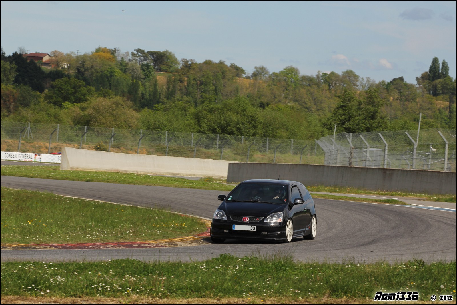 Nogaro - Stuttgart Connection - 01/05/12 - 05 - Stuttgart Connection - Circuit de Nogaro - Galerie de Rom1336