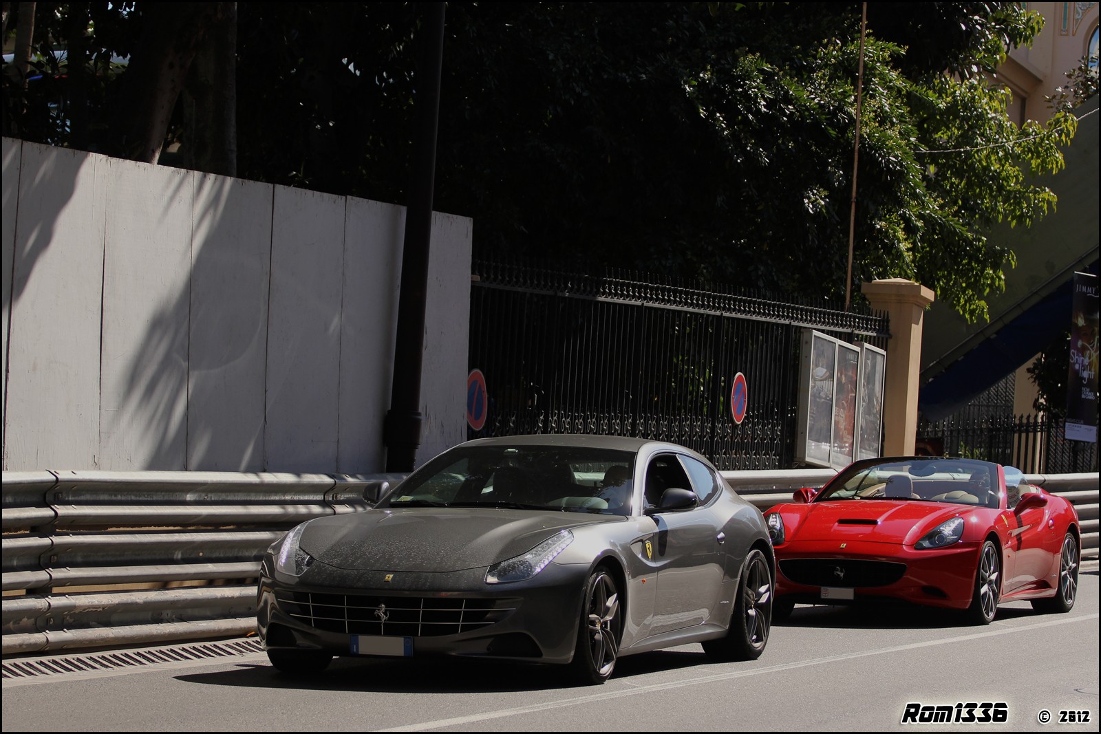 Ferrari FF - 04 - Top Marques Monaco - Galerie de Rom1336