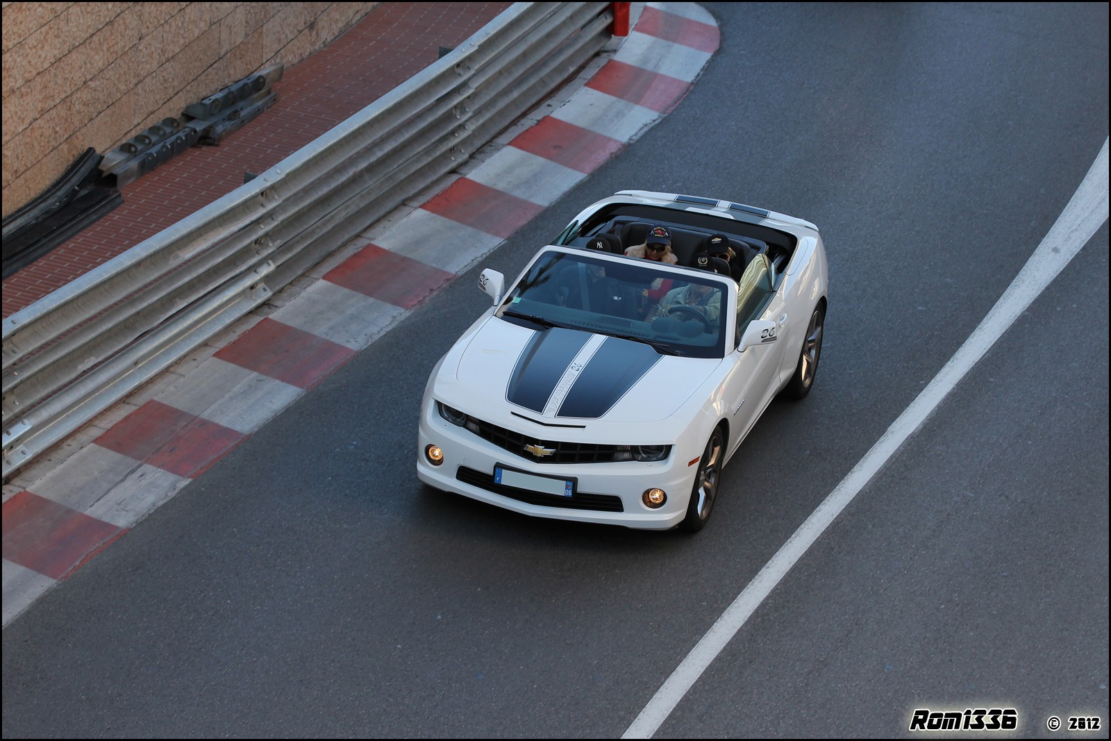 Chevrolet Camaro Cabriolet - 04 - Top Marques Monaco - Galerie de Rom1336