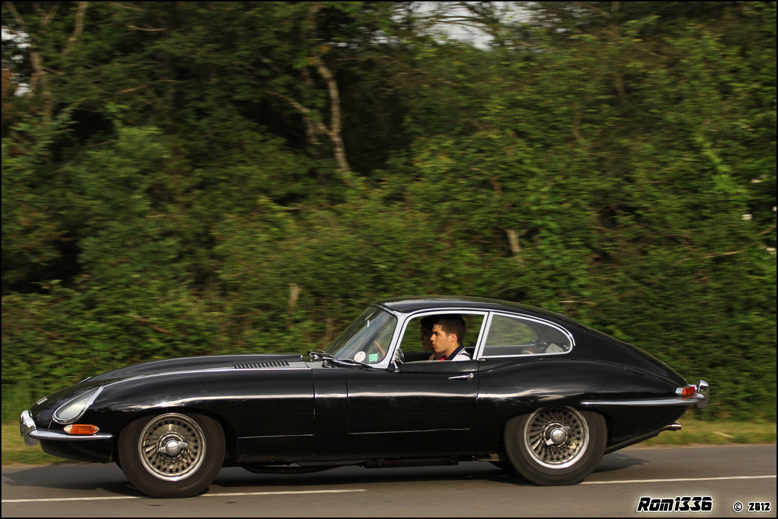 Vigeant 2012 - 06 - 500 Ferrari contre le cancer (Sport & Collection) - Galerie de Rom1336
