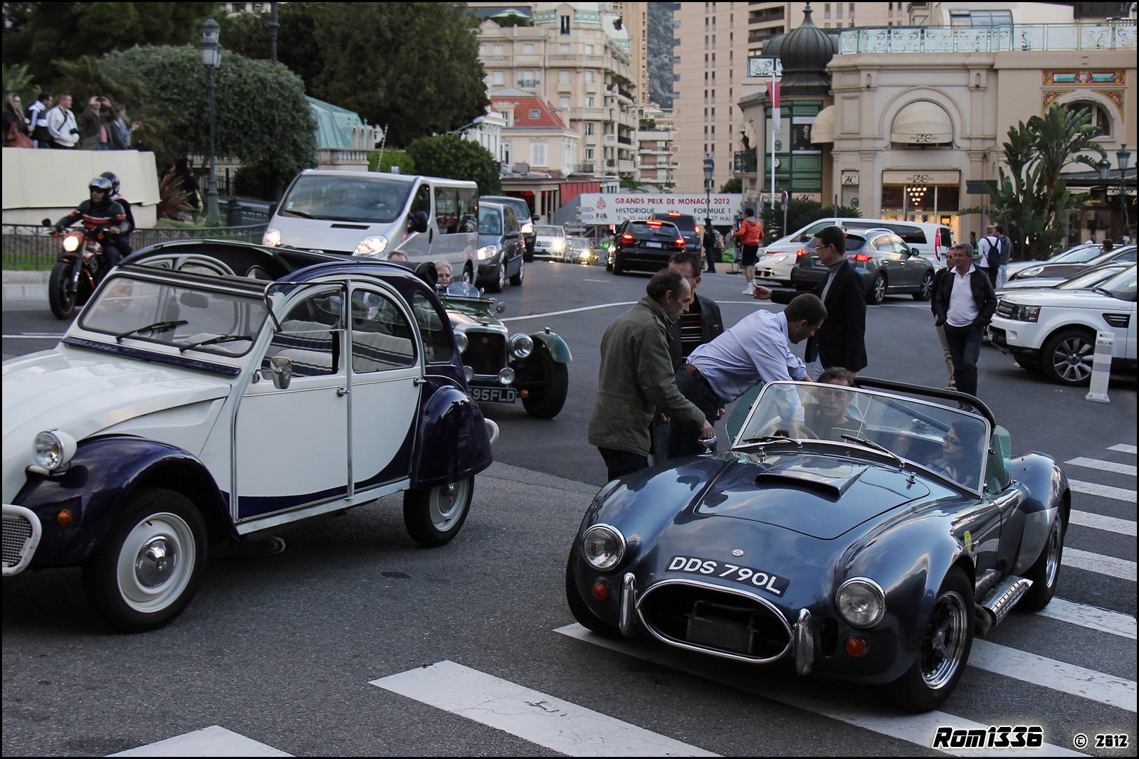 AC Cobra - 04 - Top Marques Monaco - Galerie de Rom1336