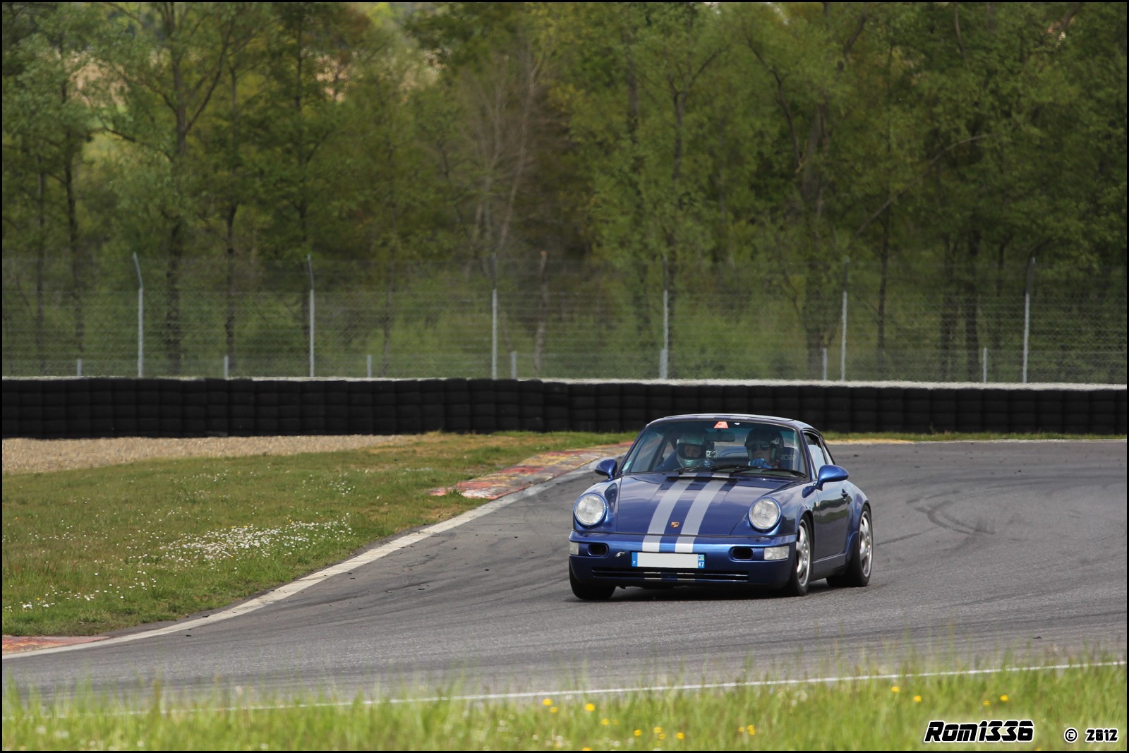 Nogaro - Stuttgart Connection - 01/05/12 - 05 - Stuttgart Connection - Circuit de Nogaro - Galerie de Rom1336