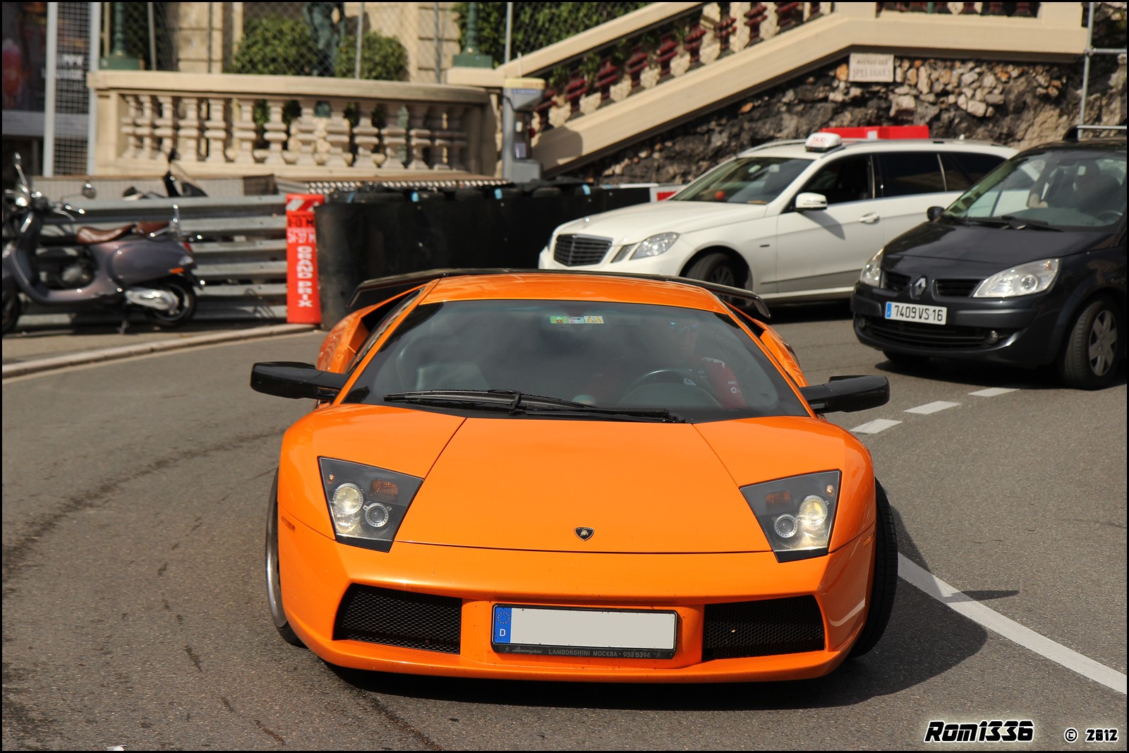 Lamborghini Murcielago - 04 - Top Marques Monaco - Galerie de Rom1336