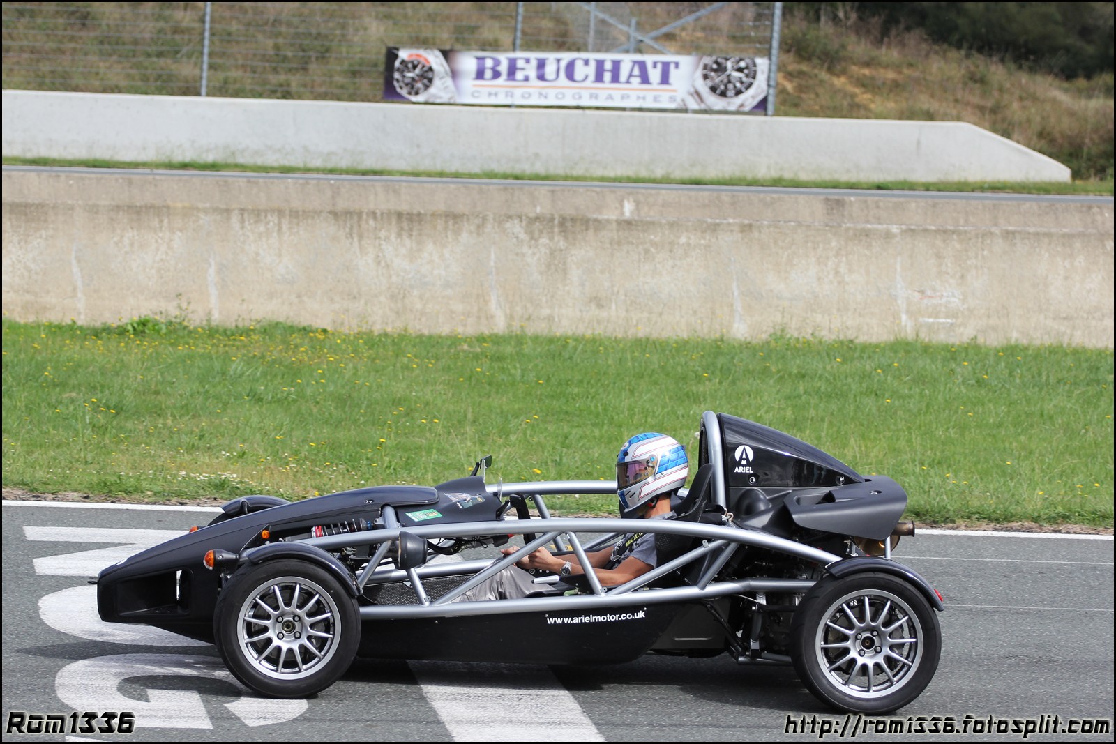 Nogaro - Stuttgart Connection - 09/10/11 - 10 - Stuttgart Connection - Circuit de Nogaro (32) - Galerie de Rom1336