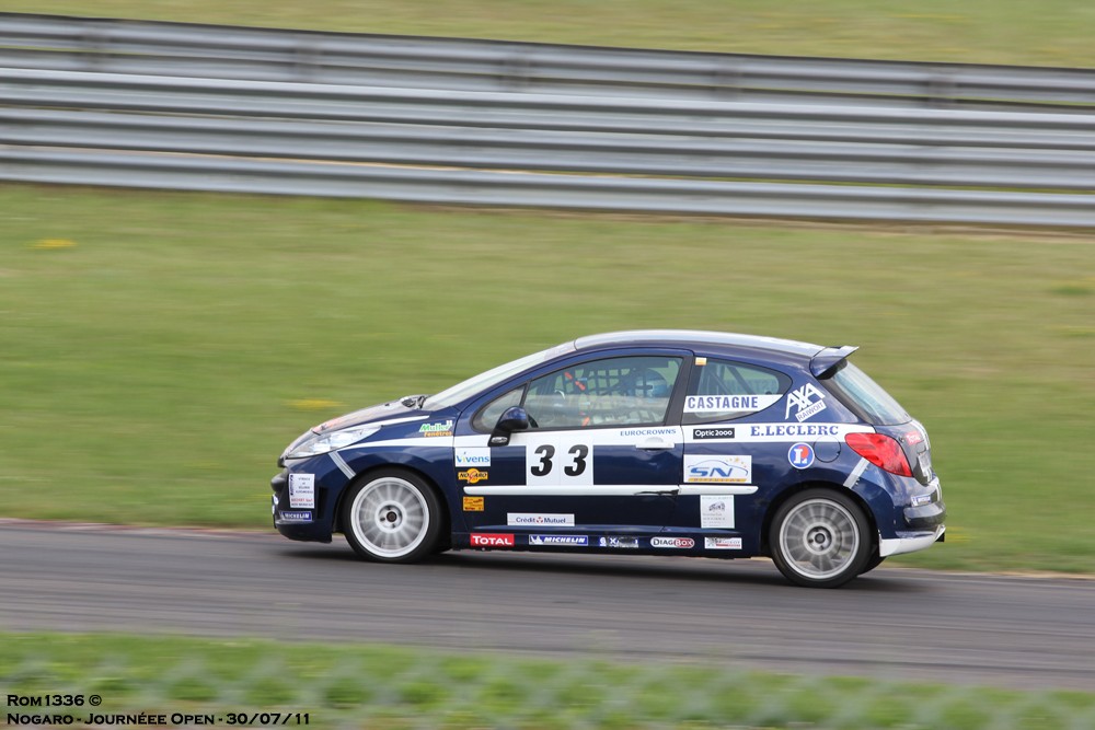 ? - 07 - Journée Open - Circuit de Nogaro (32) - Galerie de Rom1336
