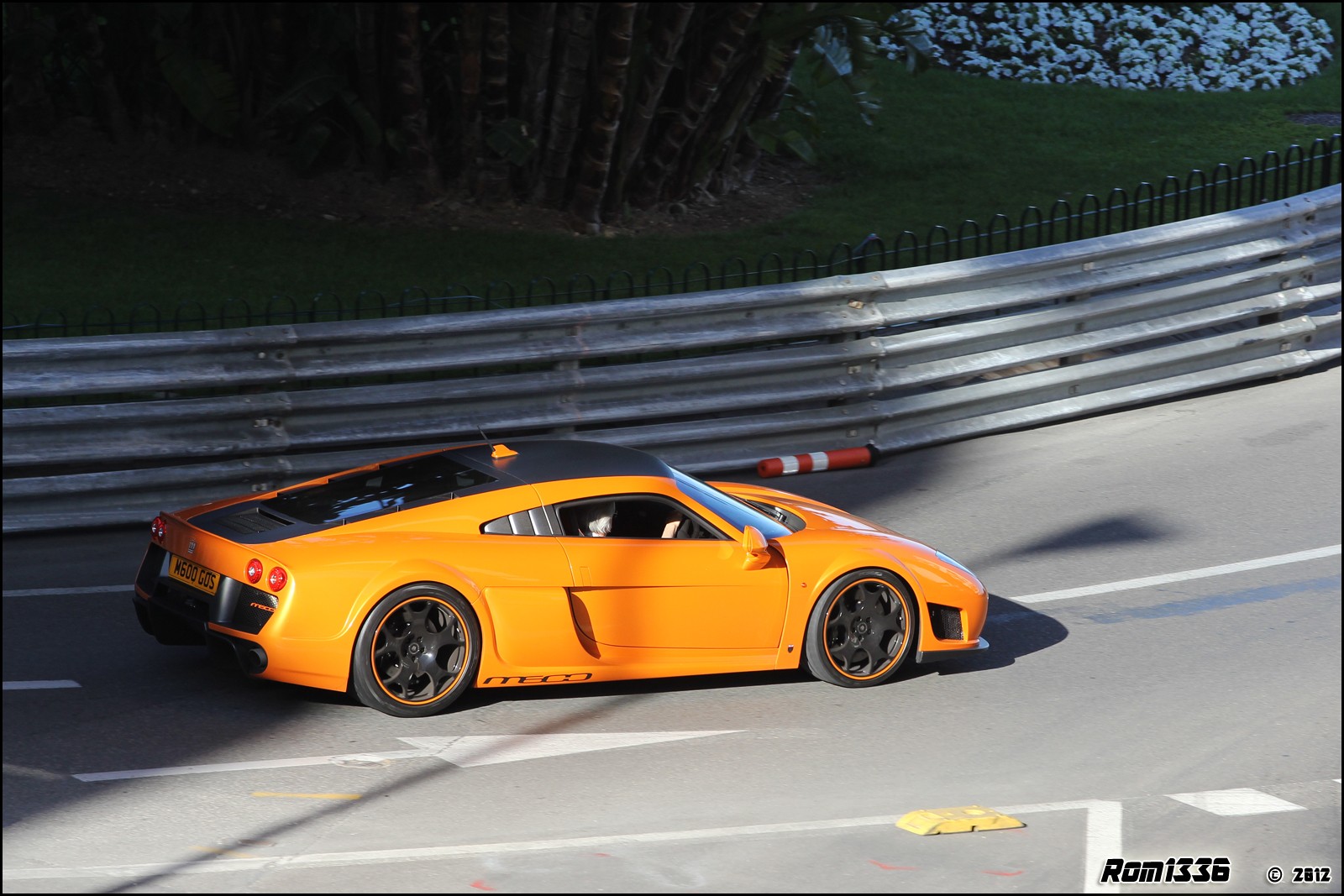 Noble M600 - 04 - Top Marques Monaco - Galerie de Rom1336