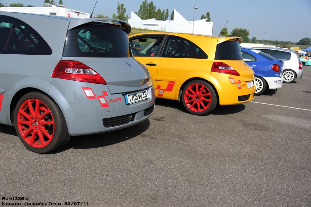 ? - 07 - Journée Open - Circuit de Nogaro (32) - Galerie de Rom1336