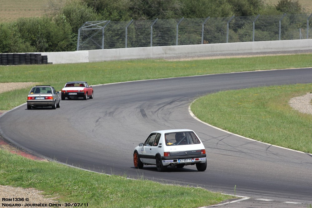 ? - 07 - Journée Open - Circuit de Nogaro (32) - Galerie de Rom1336