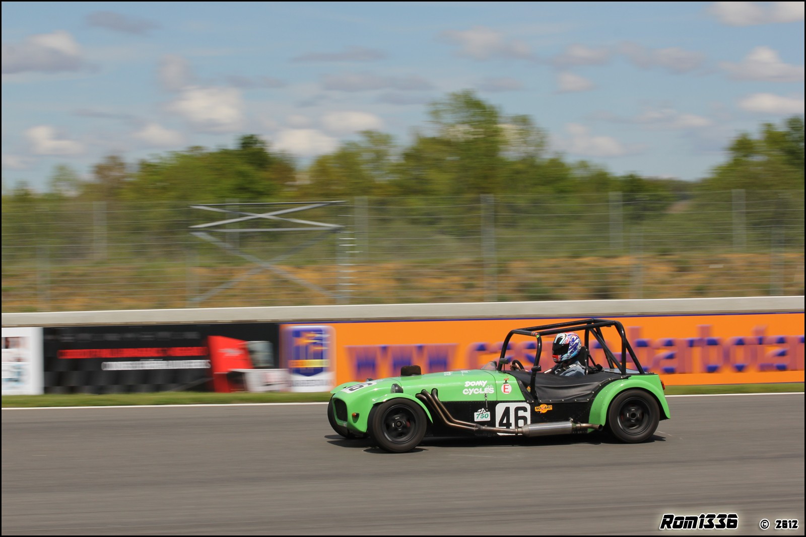 Nogaro - Stuttgart Connection - 01/05/12 - 05 - Stuttgart Connection - Circuit de Nogaro - Galerie de Rom1336