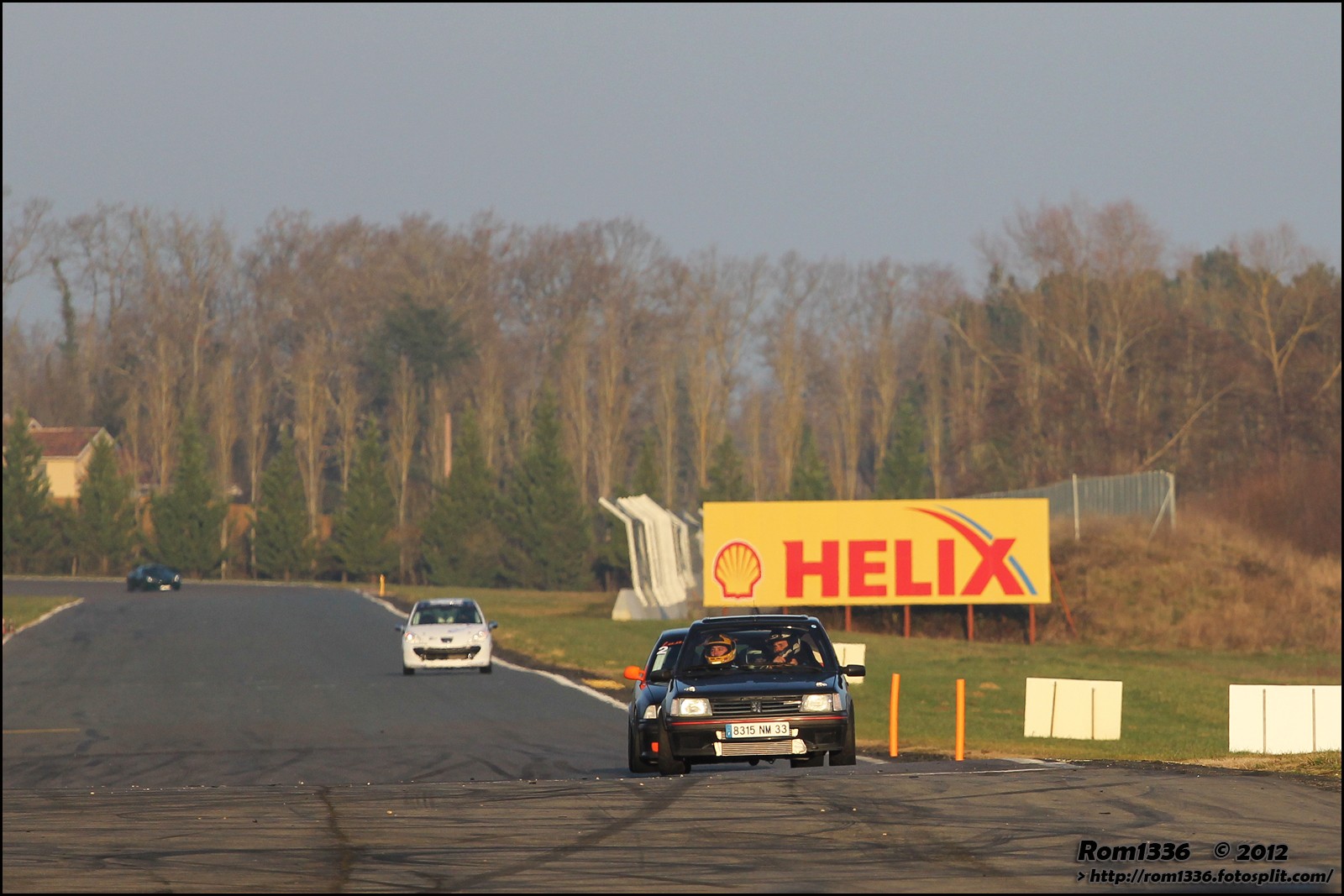 Nogaro - Journée Open - 15/01/12 - 01 - Journée Open - Circuit de Nogaro - Galerie de Rom1336