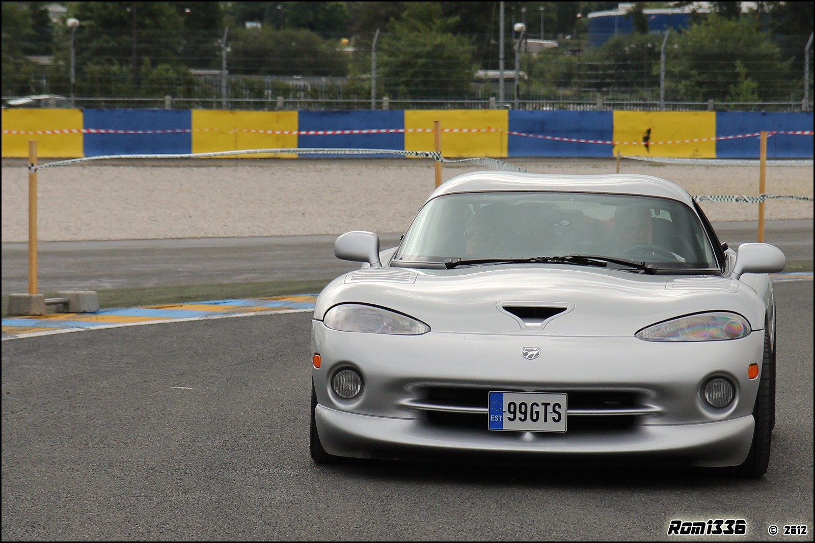 Mans Classic 2012 - 07 - Le Mans Classic - Galerie de Rom1336